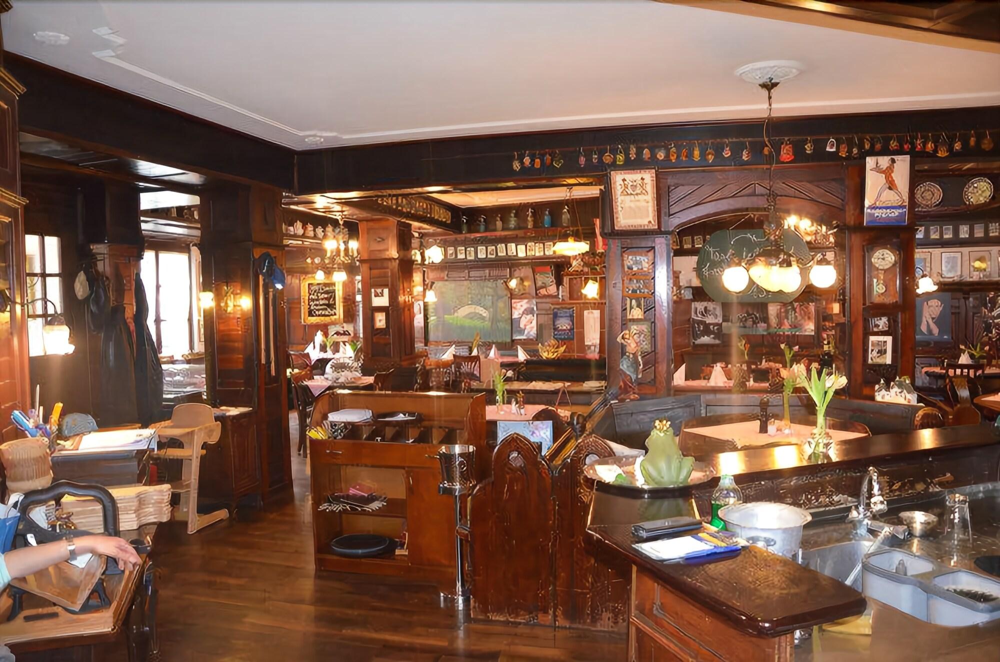 Hotel Am Theater Beim Schloss