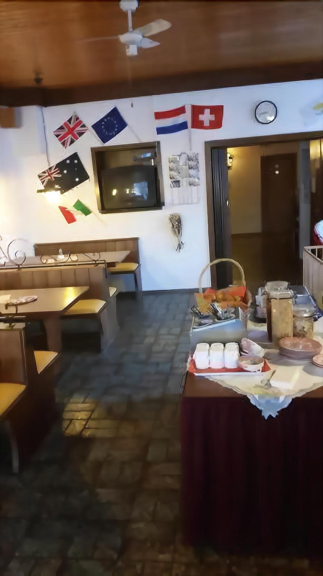 Hotel Elsenztal Mv Gmbh