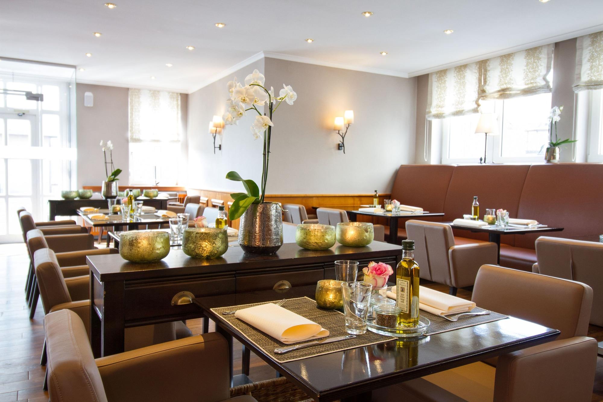 Hotel Schubert, ROMANTIK® Hotel Lauterbach (Hessen) by null