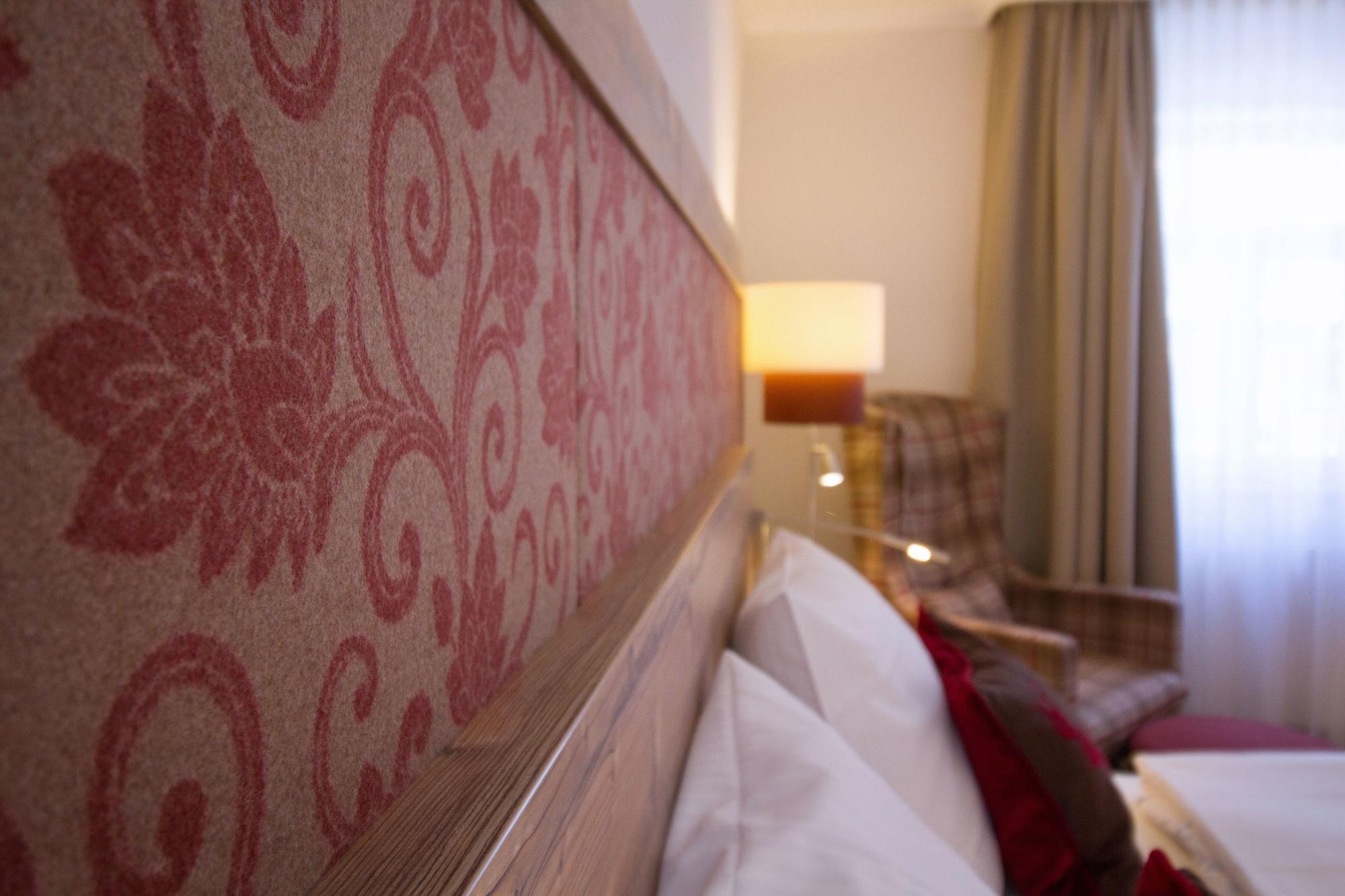 Hotel Schubert, ROMANTIK® Hotel Lauterbach (Hessen) by null