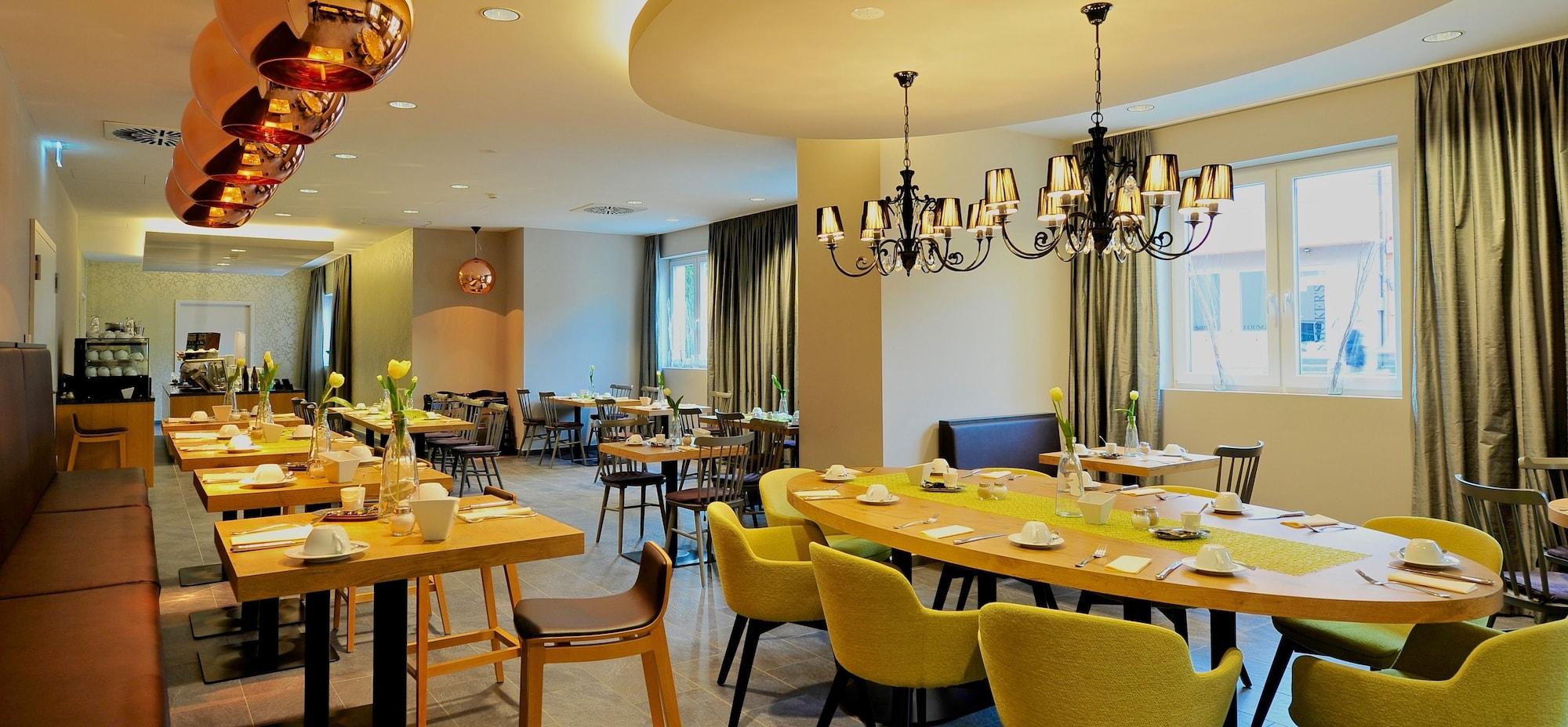 Weinhotel Kaisergarten