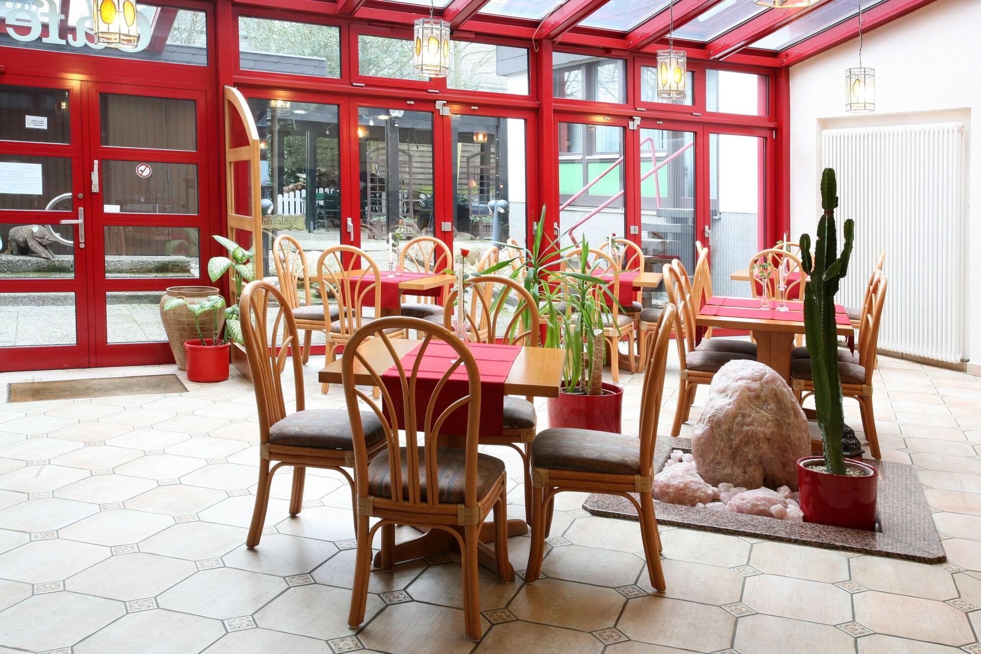 Hotel Steuer
