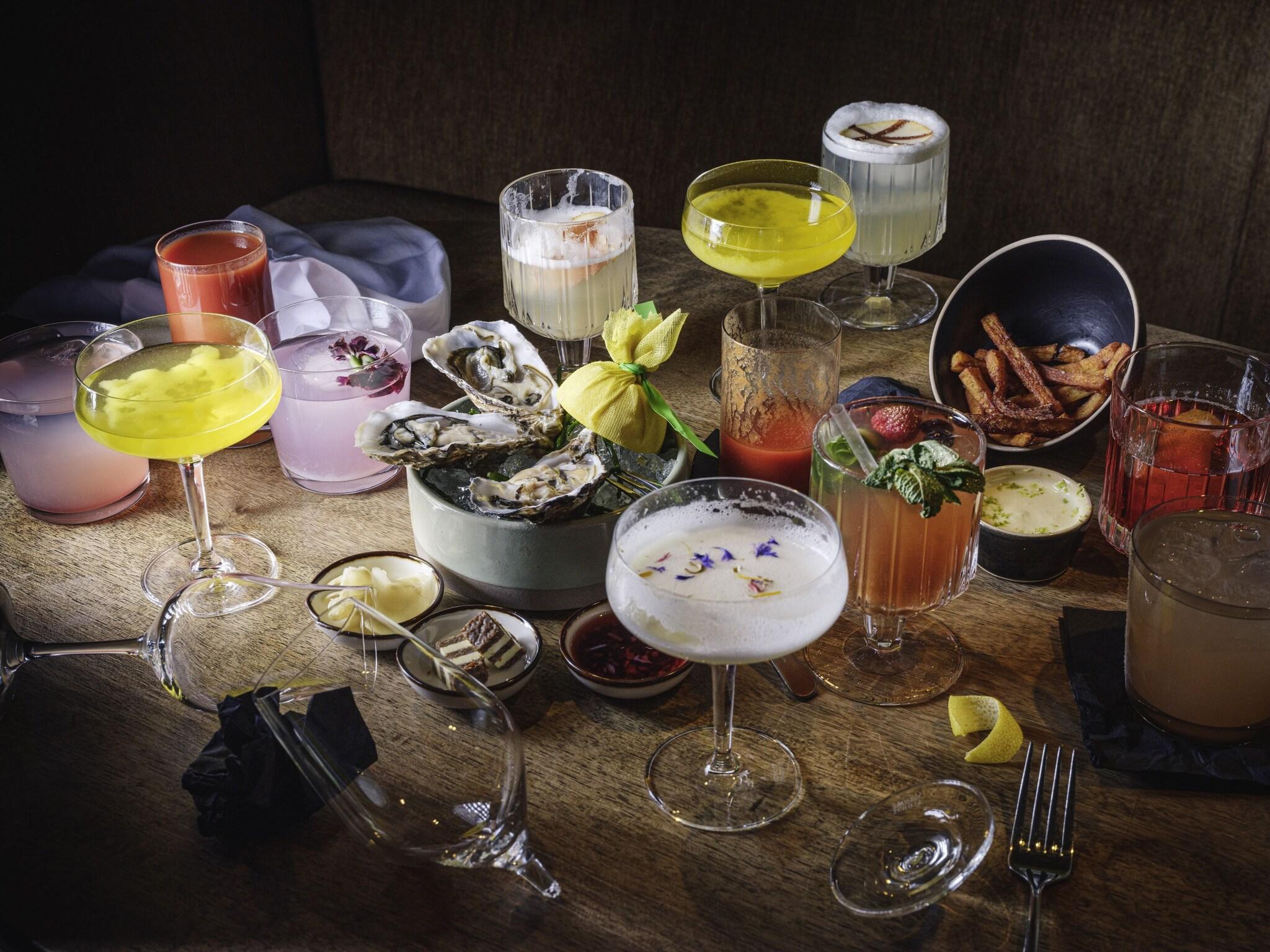 LUME Boutique Hotel, Autograph Collection by null