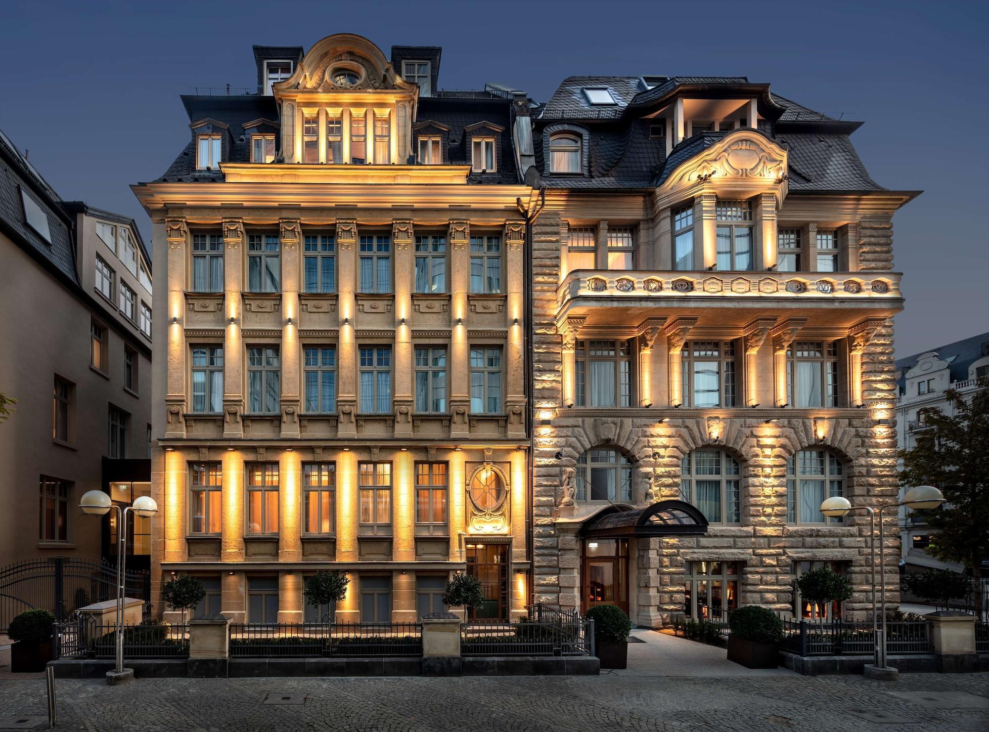 Photo of LUME Boutique Hotel, Autograph Collection