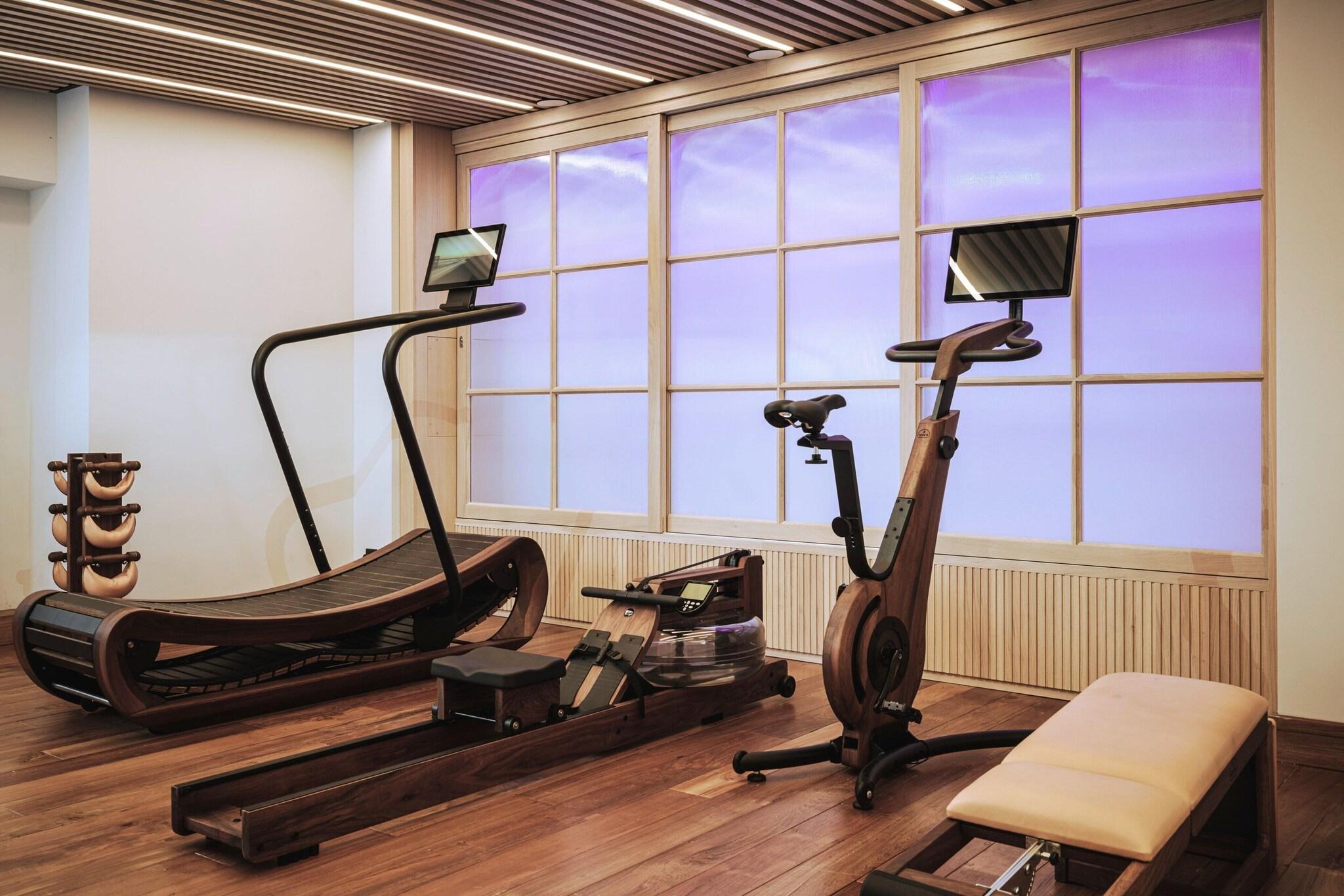 LUME Boutique Hotel, Autograph Collection by null