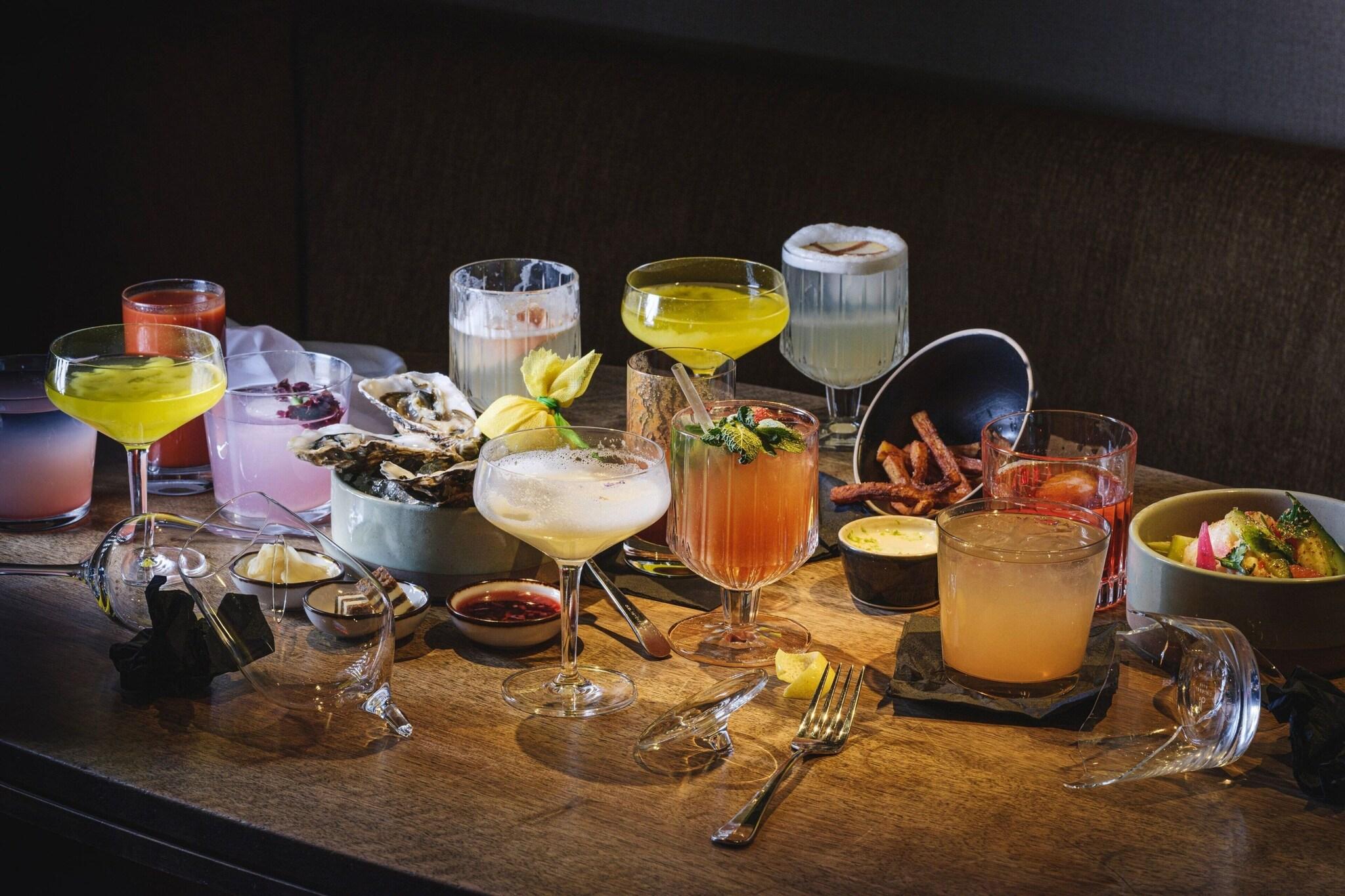 LUME Boutique Hotel, Autograph Collection by null