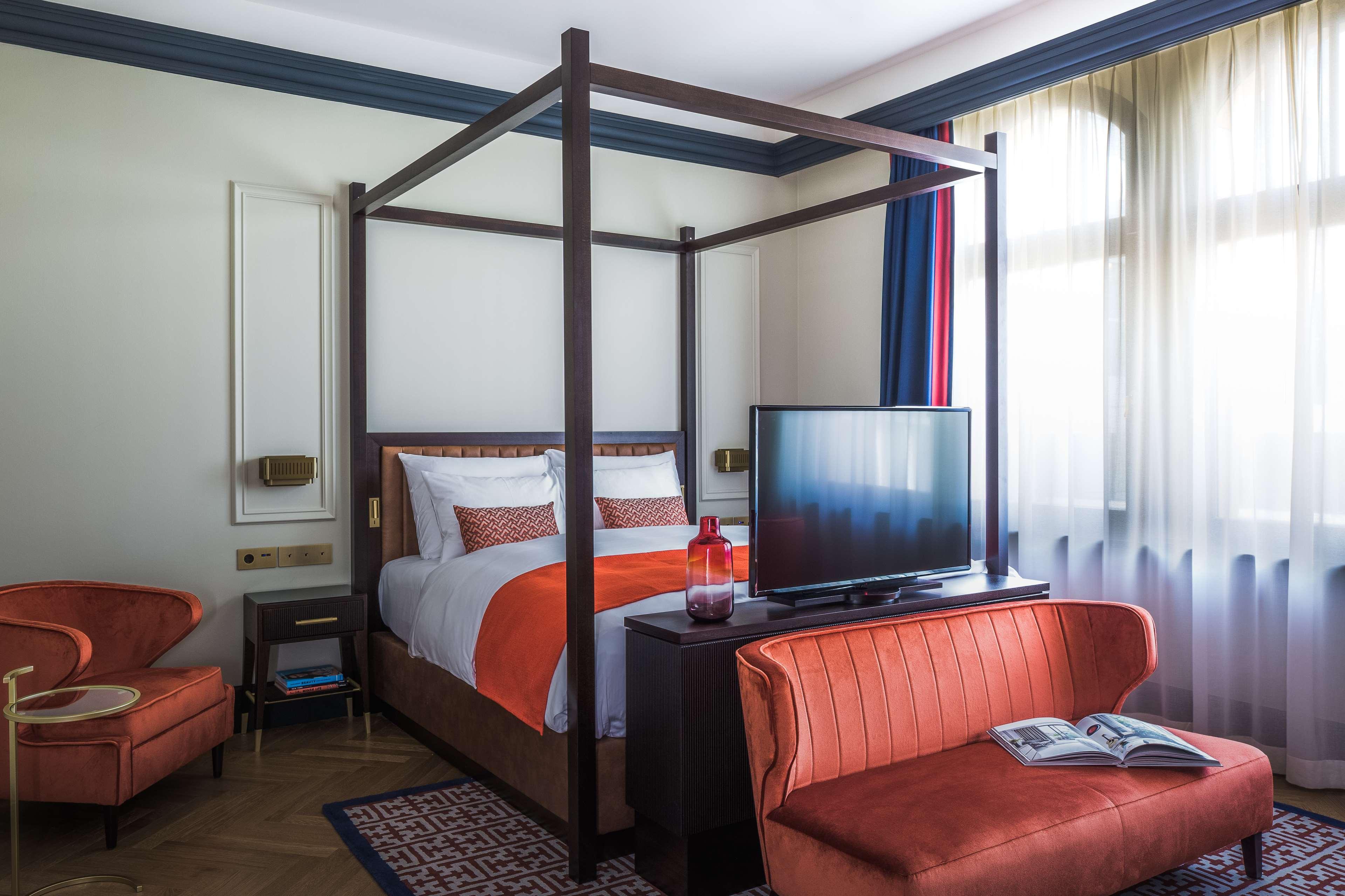 LUME Boutique Hotel, Autograph Collection by null