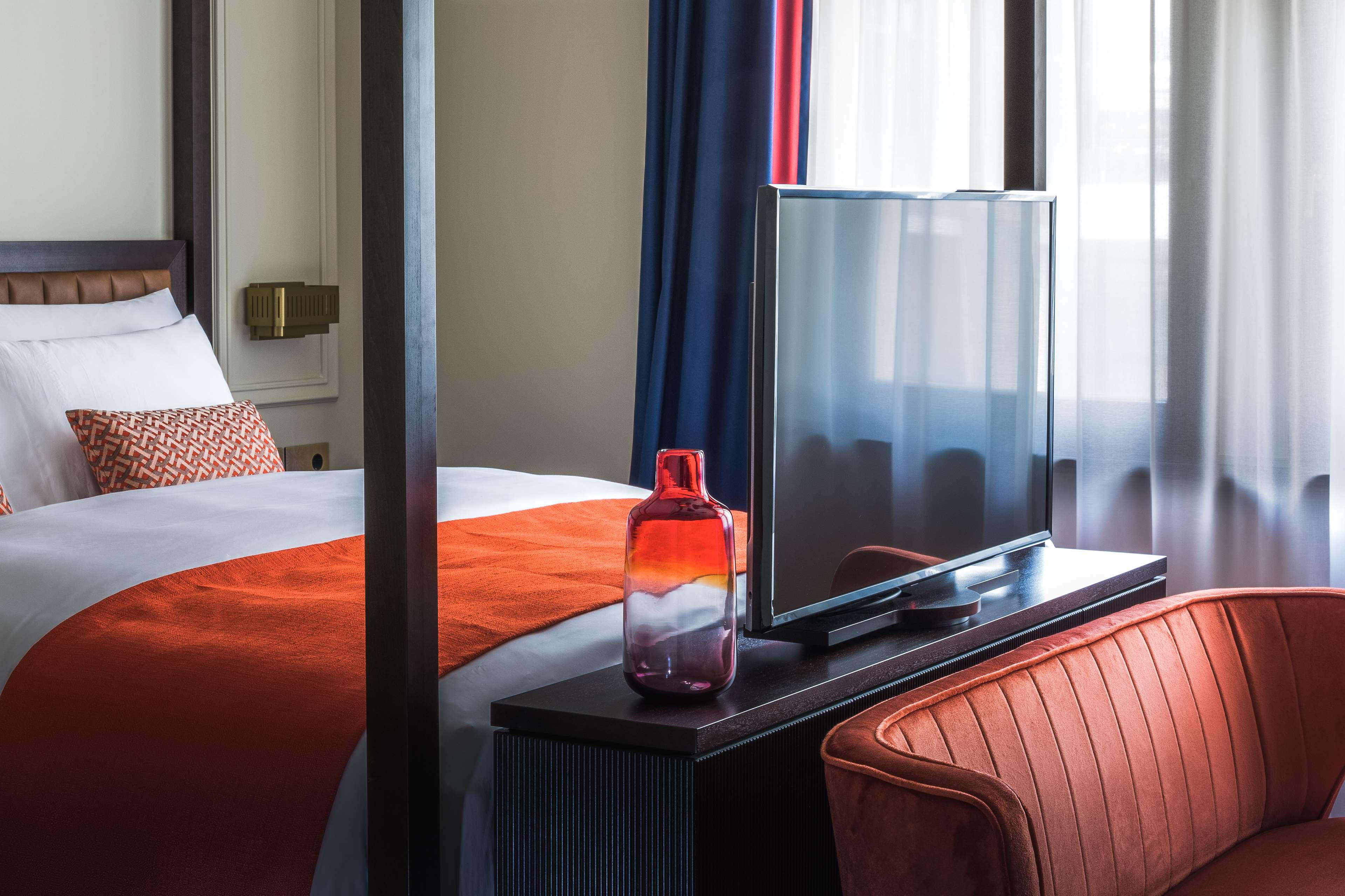 LUME Boutique Hotel, Autograph Collection by null