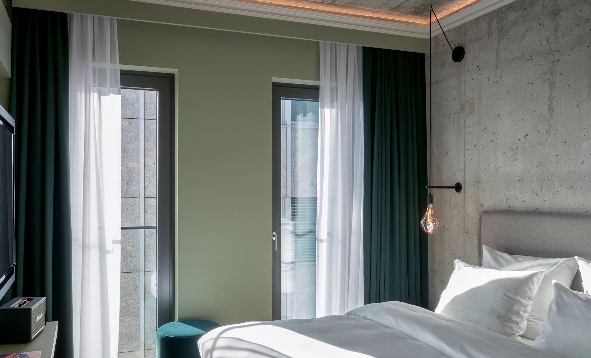 Gekko House, Frankfurt, a Tribute Portfolio Hotel