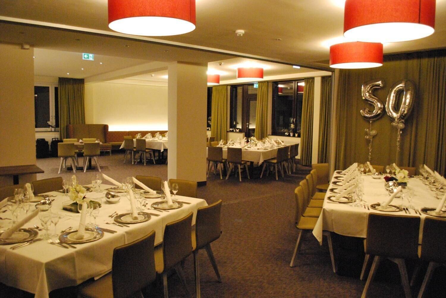 Hotel Am Berg Esslingen