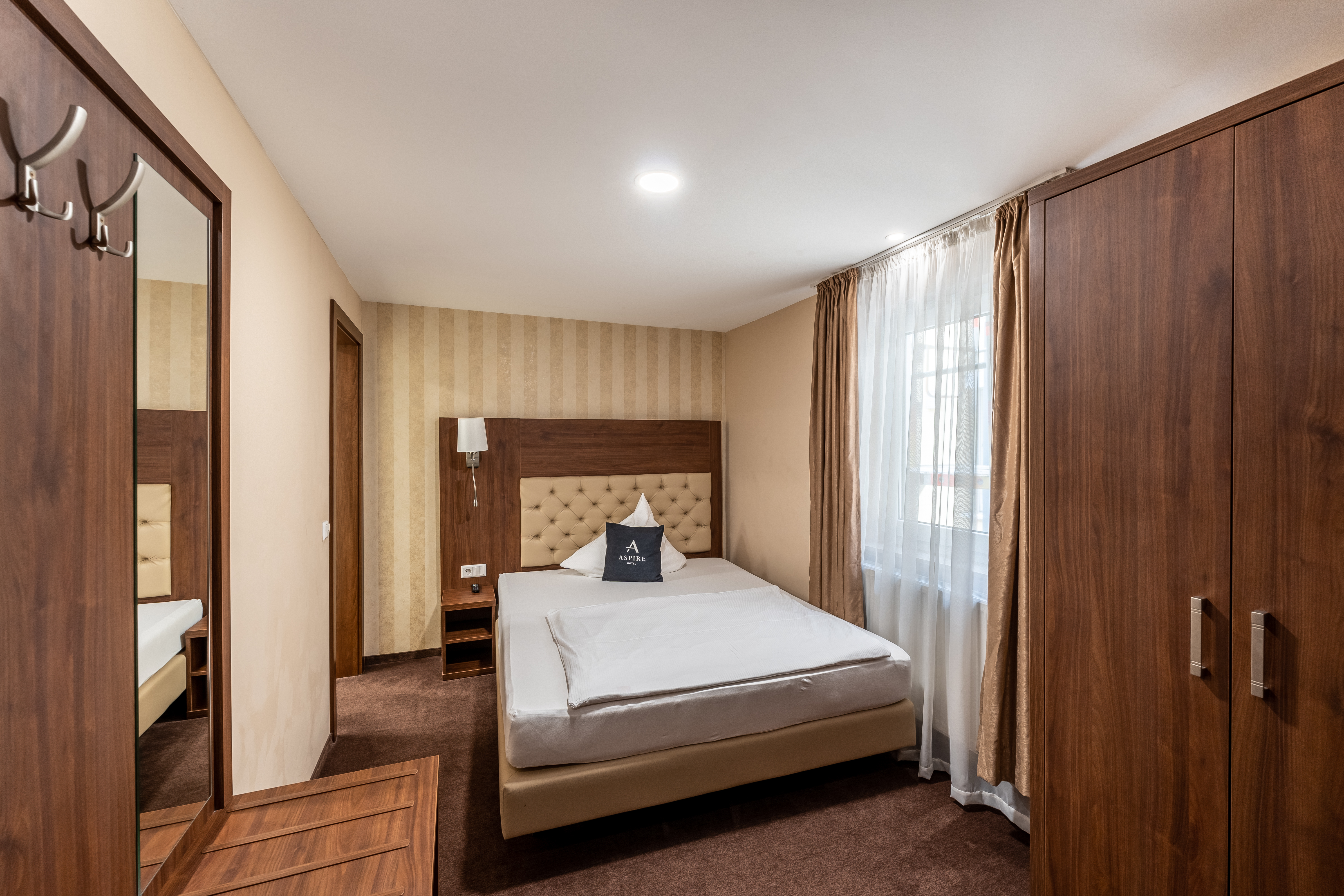 Aspire Castillio Reutlingen, Trademark Collection 