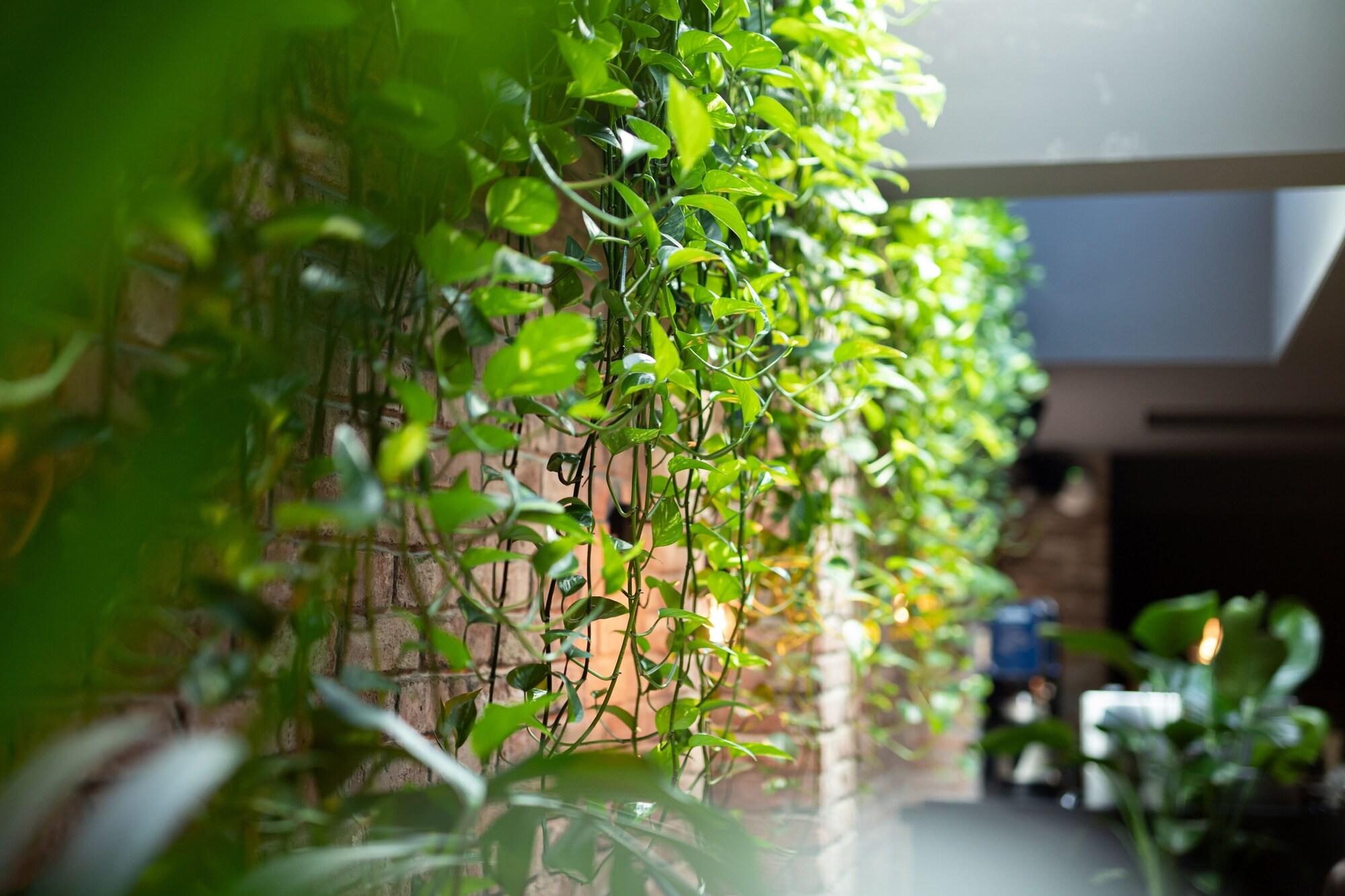 133 Boutique Hotel Karlsruhe by null