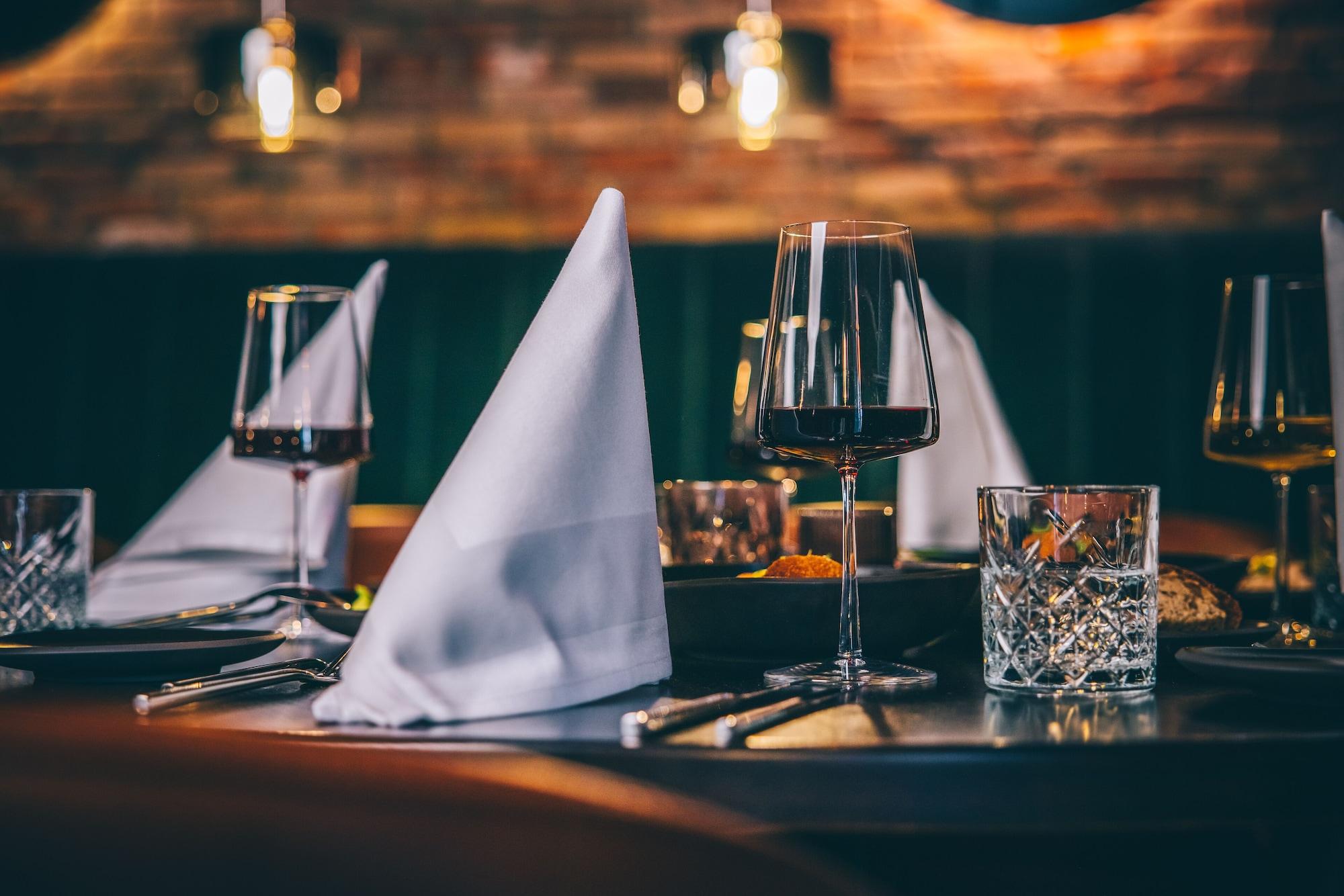 133 Boutique Hotel Karlsruhe by null