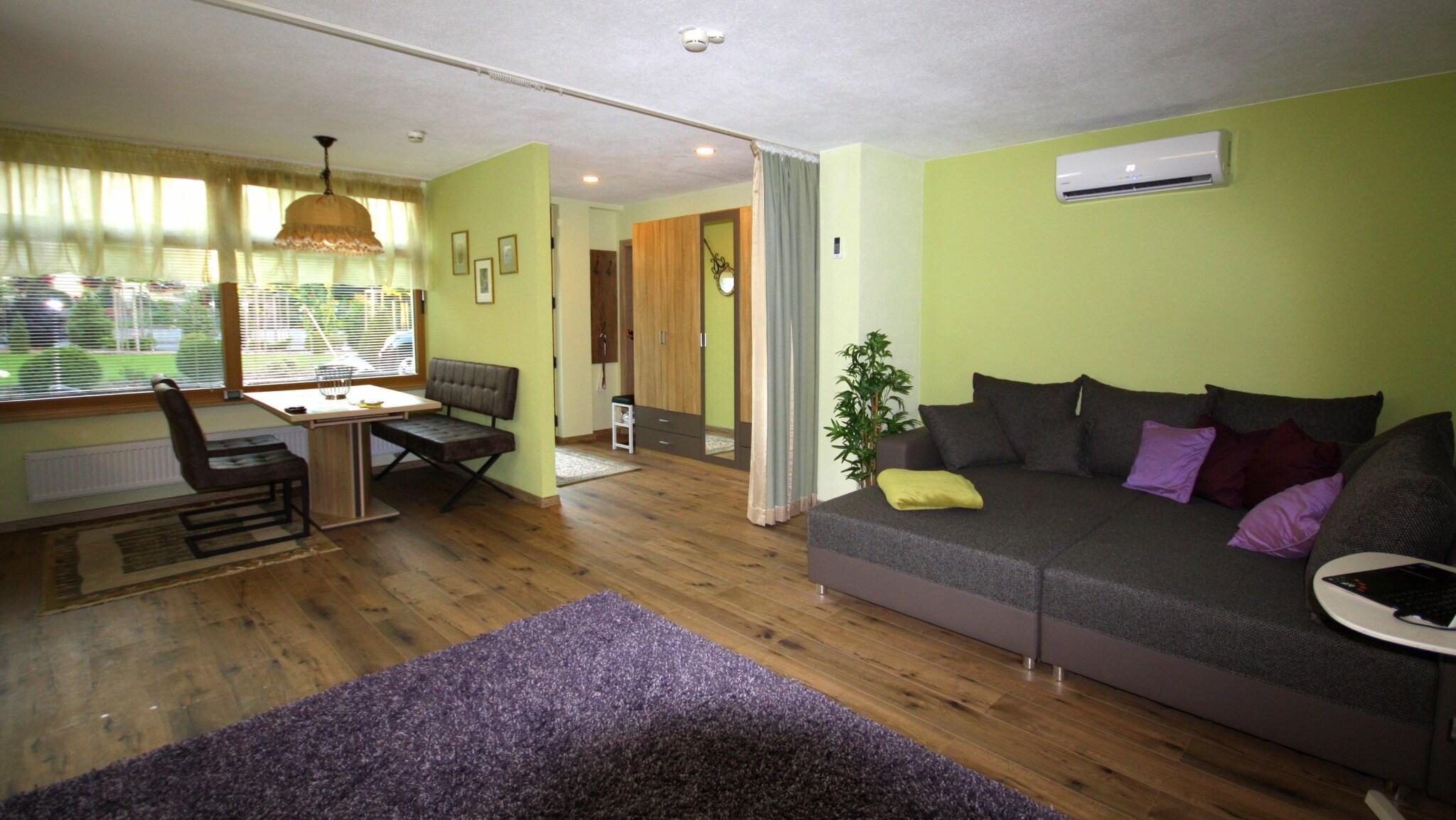 Hotel Rebstock