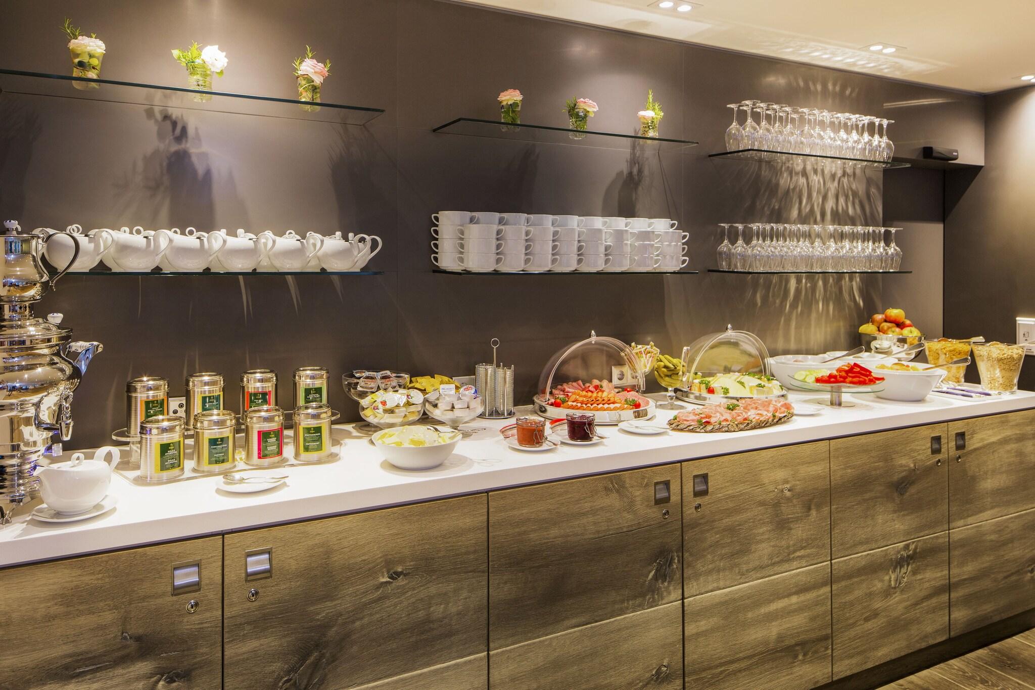 The Alex Hotel by null