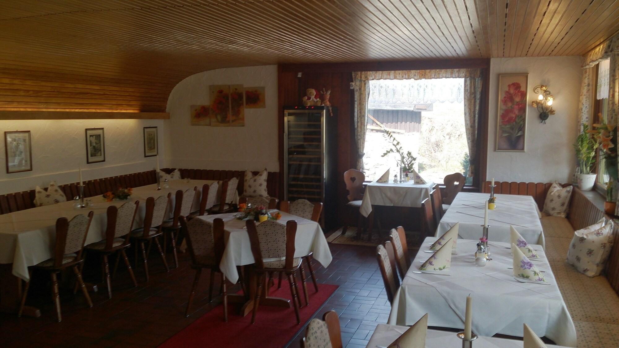 Gasthaus Löffelschmiede
