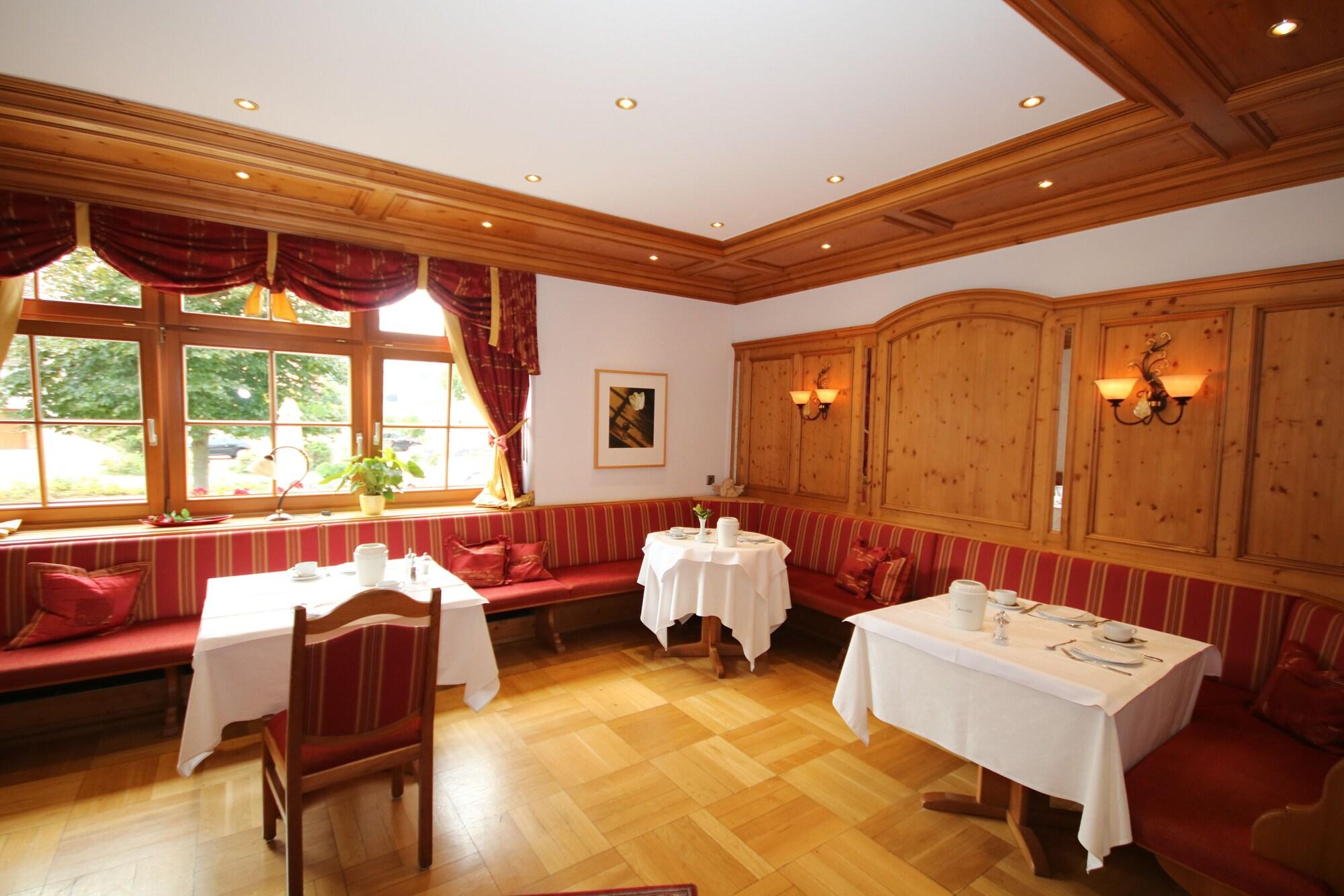 Hotel-Restaurant Hirsch Berghaupten