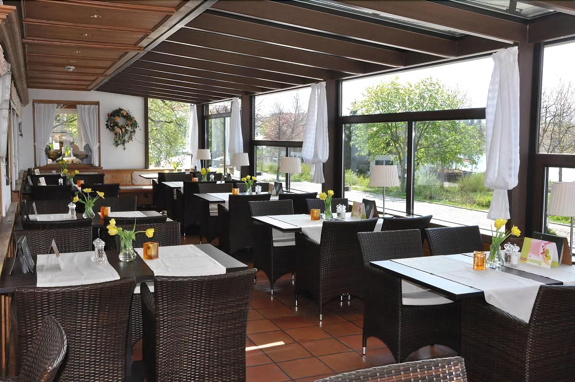 Hotel Geiger