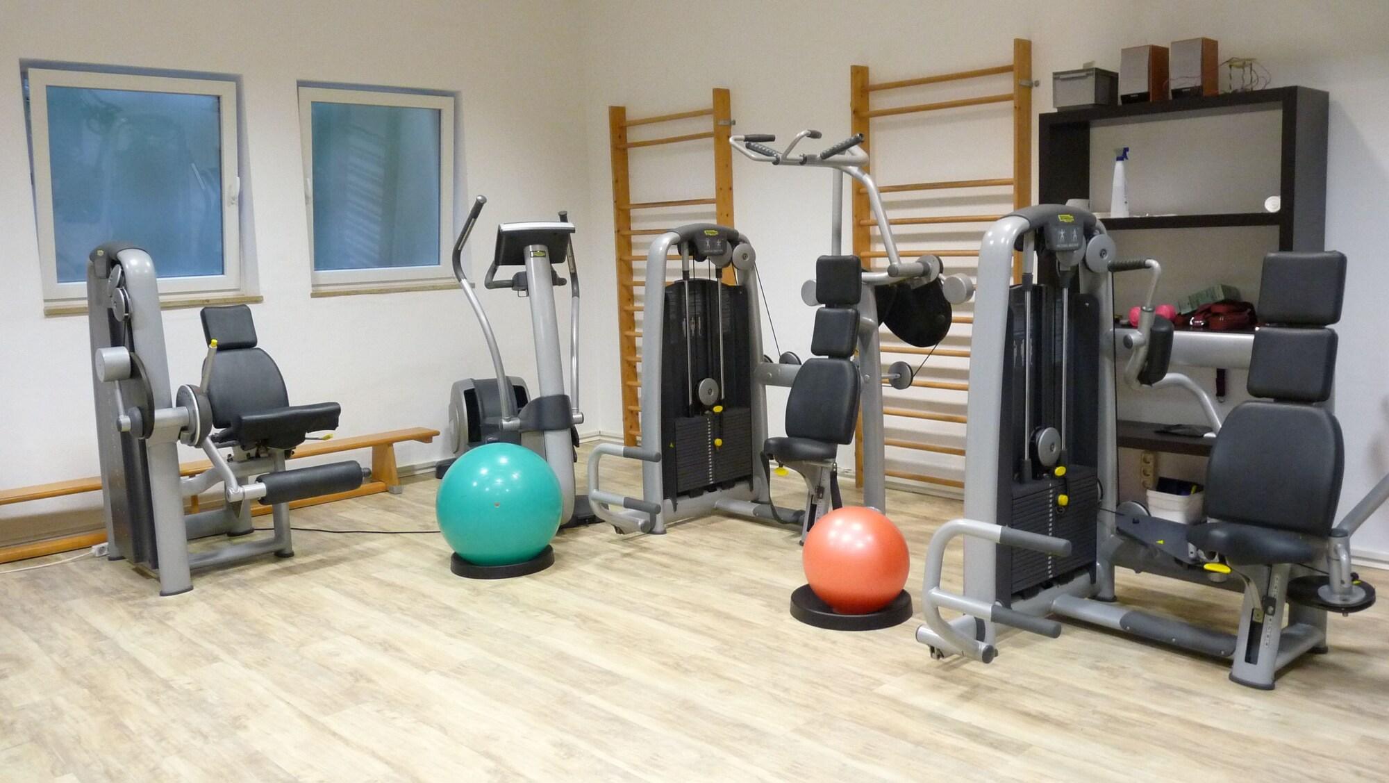 Hotel Bayerischer Hof Kur- & Sporthotel