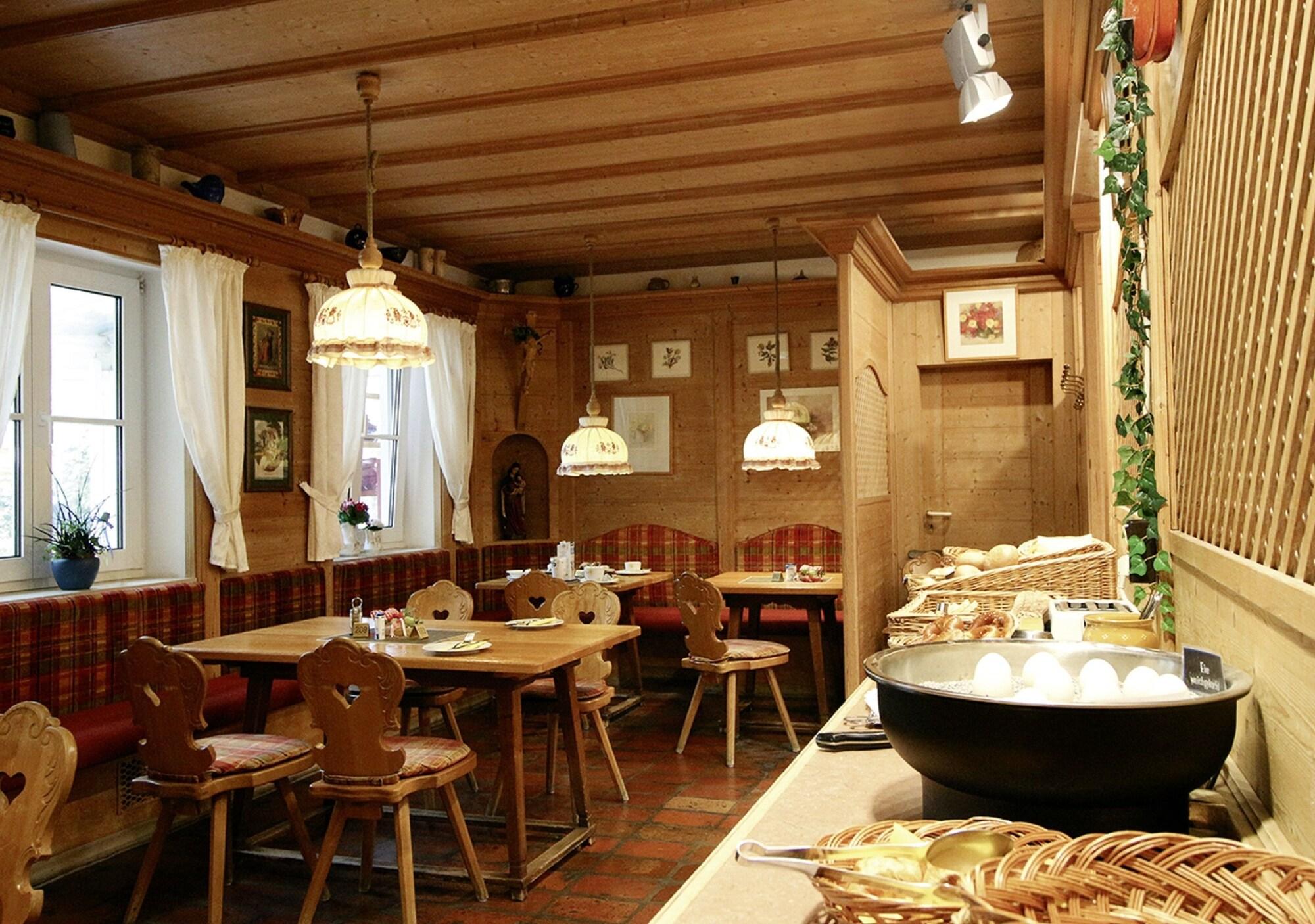 Hotel Promenade