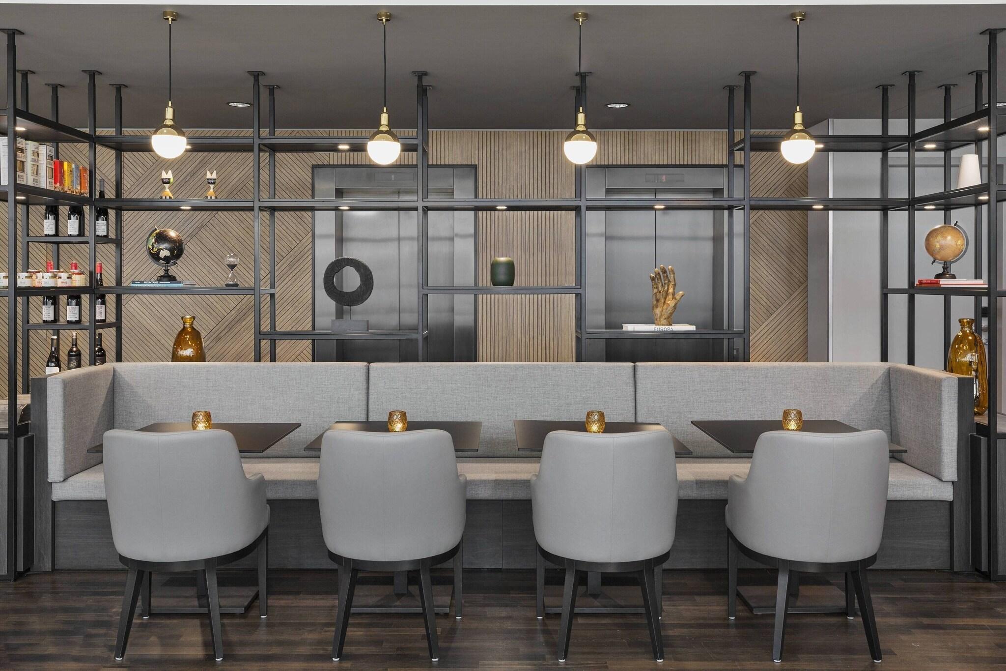 Residence Inn By Marriott Munich Ostbahnhof