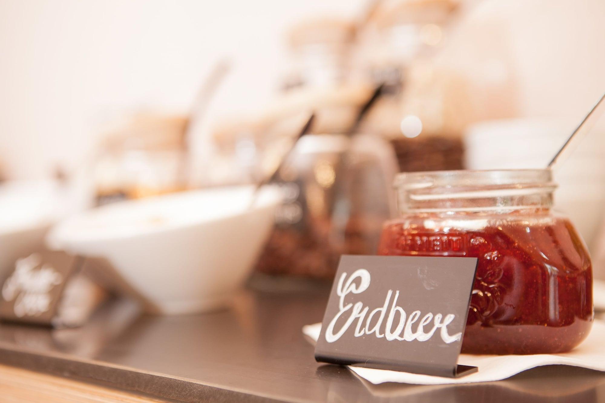 Green Spirit Hotel by null