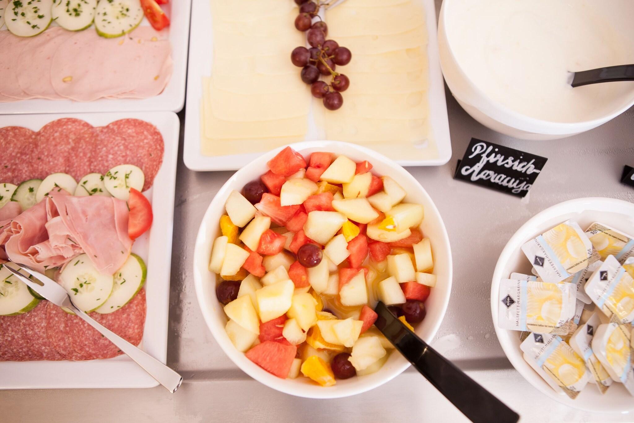 Green Spirit Hotel by null