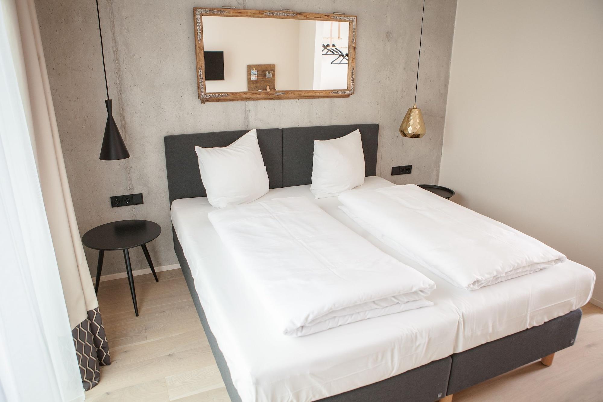 Green Spirit Hotel by null