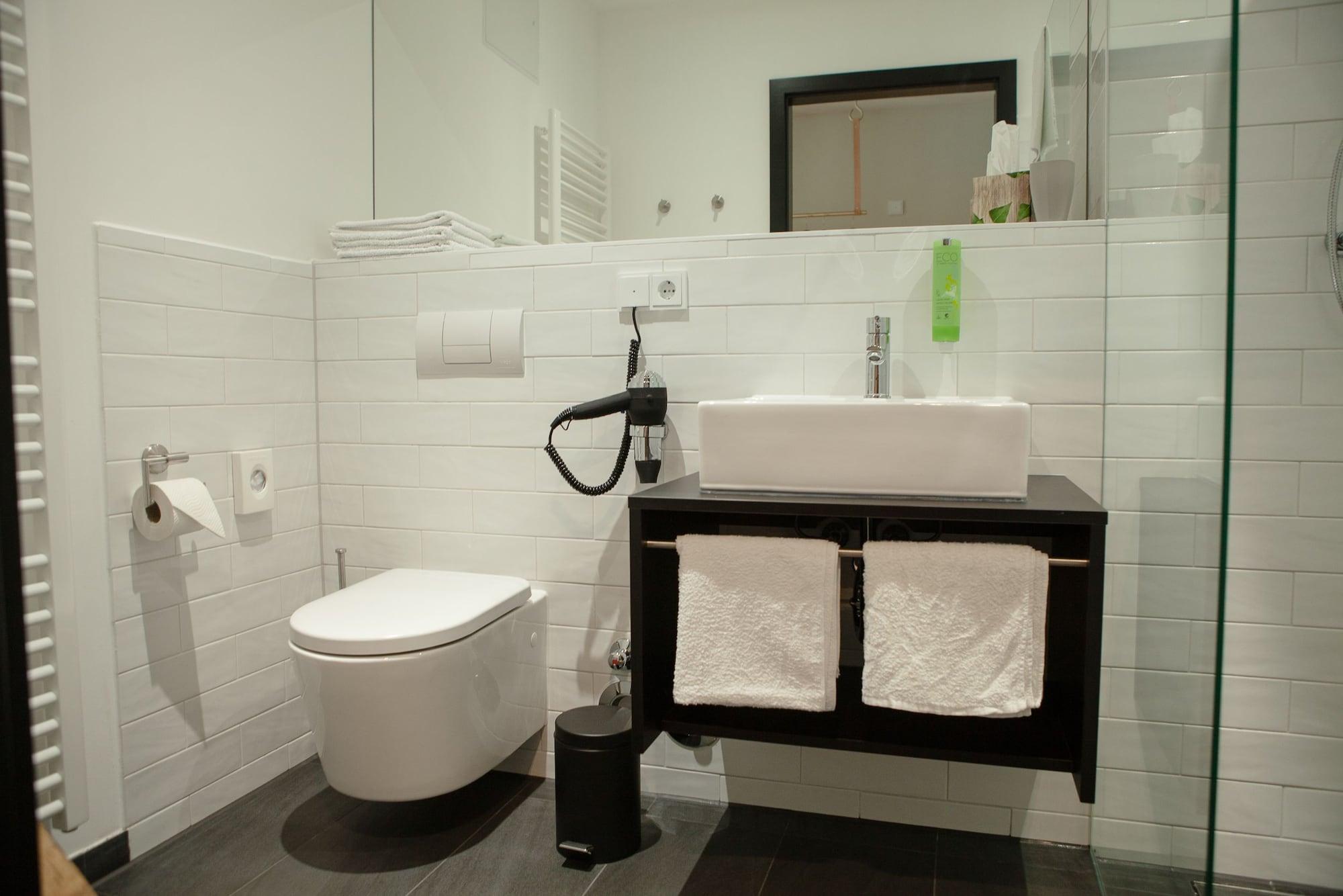 Green Spirit Hotel by null