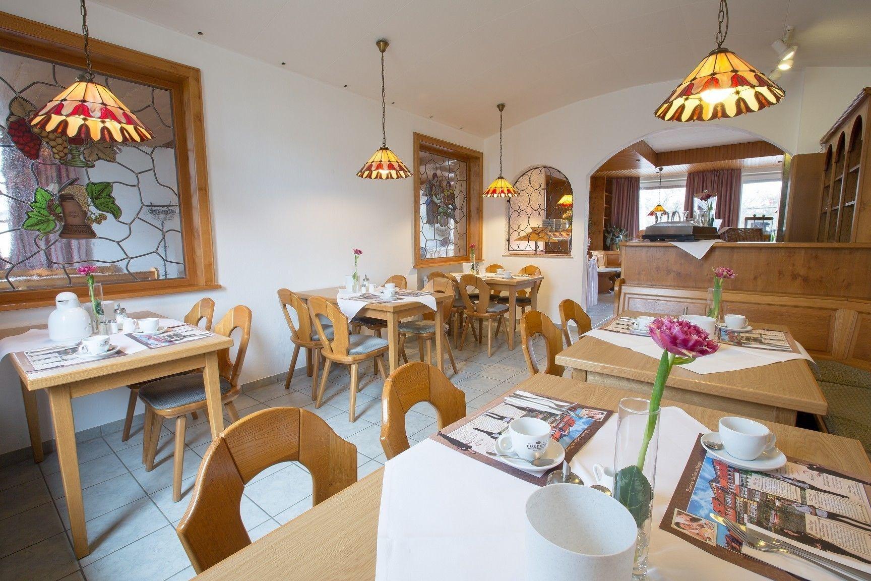 Bamberg Inn