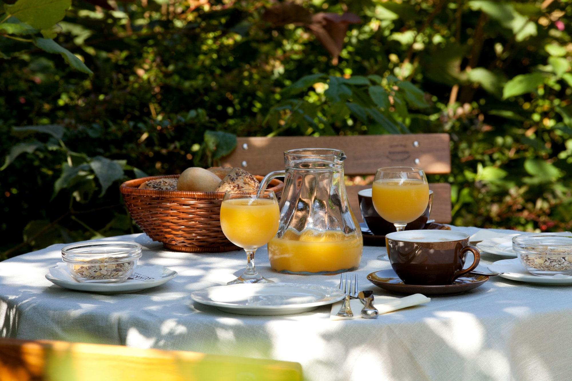 Landhotel Bayerwald