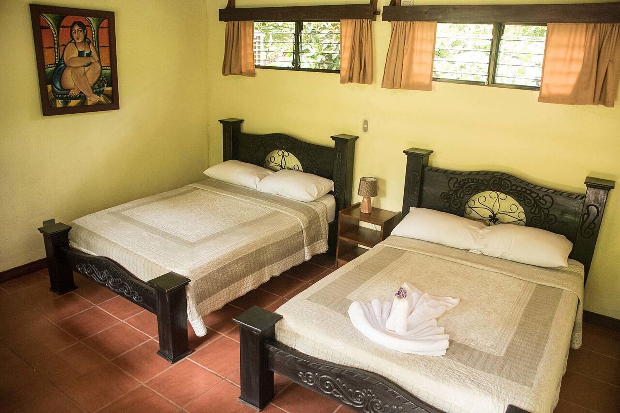 Catarata Eco Lodge by null