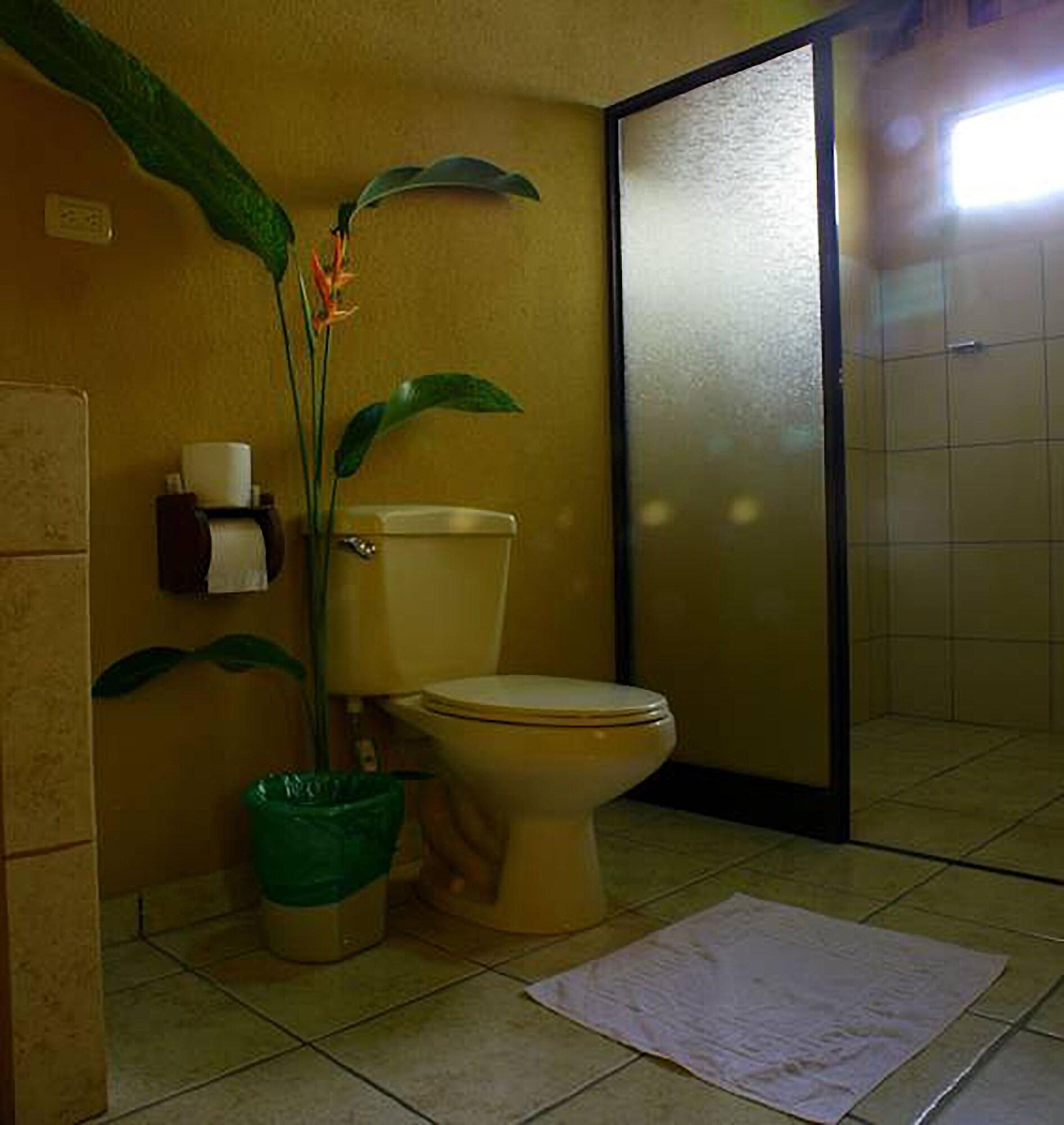 Catarata Eco Lodge by null