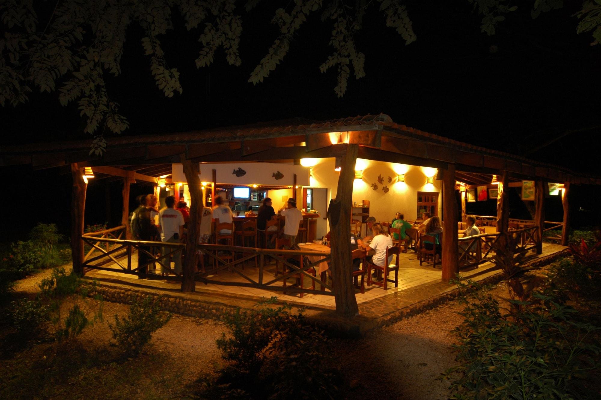 Cabinas Las Olas