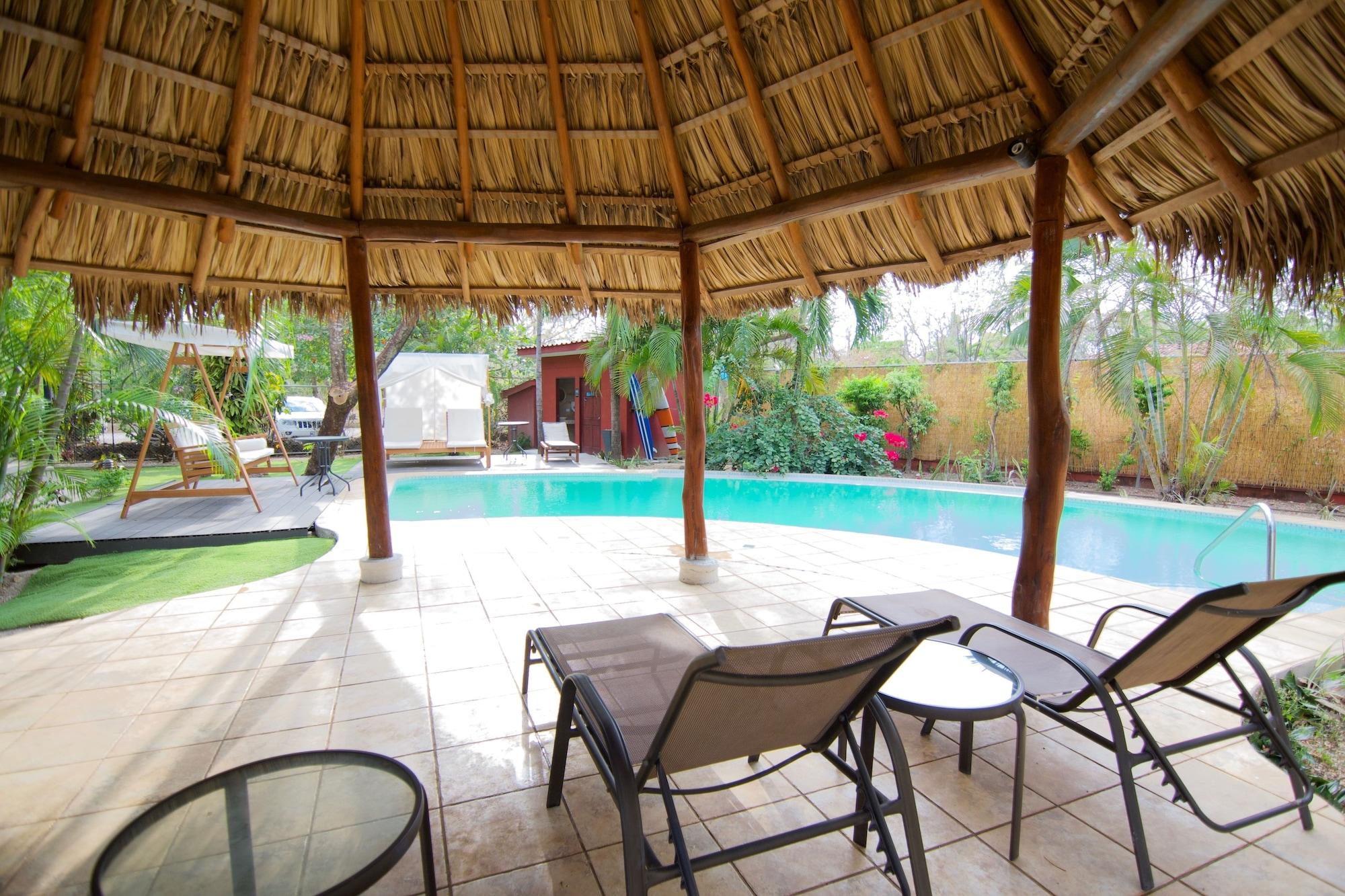 Hotel & Bistro Cantarana, Playa Grande Guanacaste by null