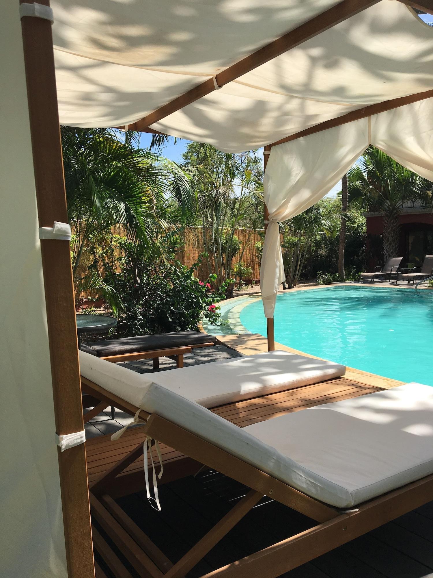 Hotel & Bistro Cantarana, Playa Grande Guanacaste by null