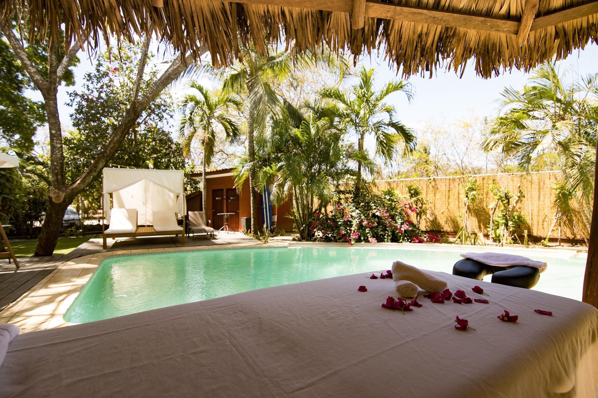 Hotel & Bistro Cantarana, Playa Grande Guanacaste by null