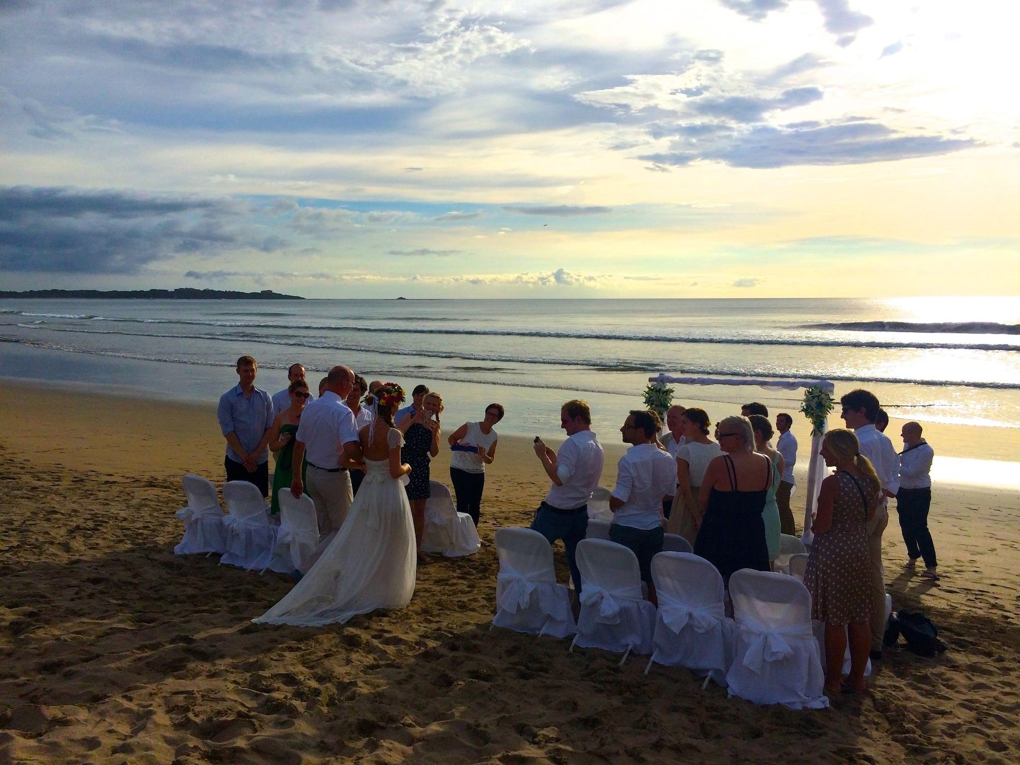 Bistro, Coffee Shop & Pizzeria Cantarana, Playa Grande Guanacaste by null