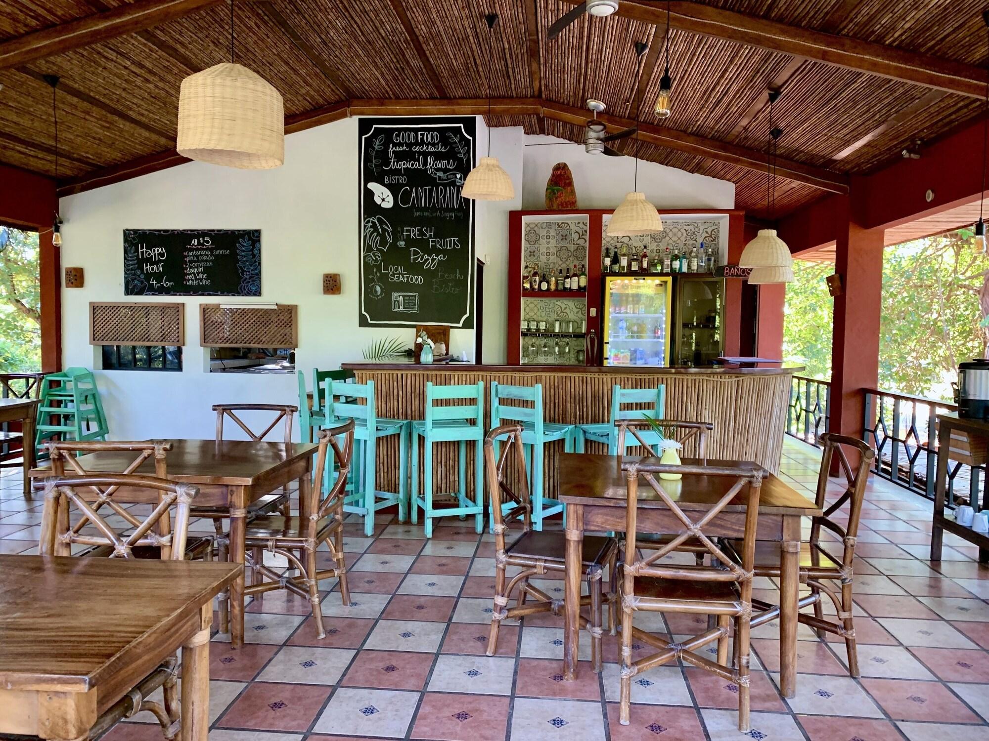 Hotel & Bistro Cantarana, Playa Grande Guanacaste by null