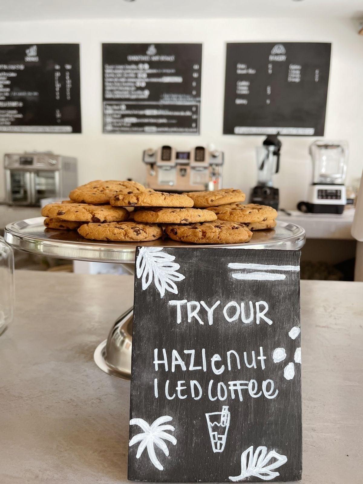 Bistro, Coffee Shop & Pizzeria Cantarana, Playa Grande Guanacaste by null