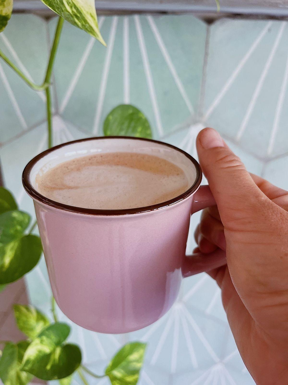 Bistro, Coffee Shop & Pizzeria Cantarana, Playa Grande Guanacaste by null