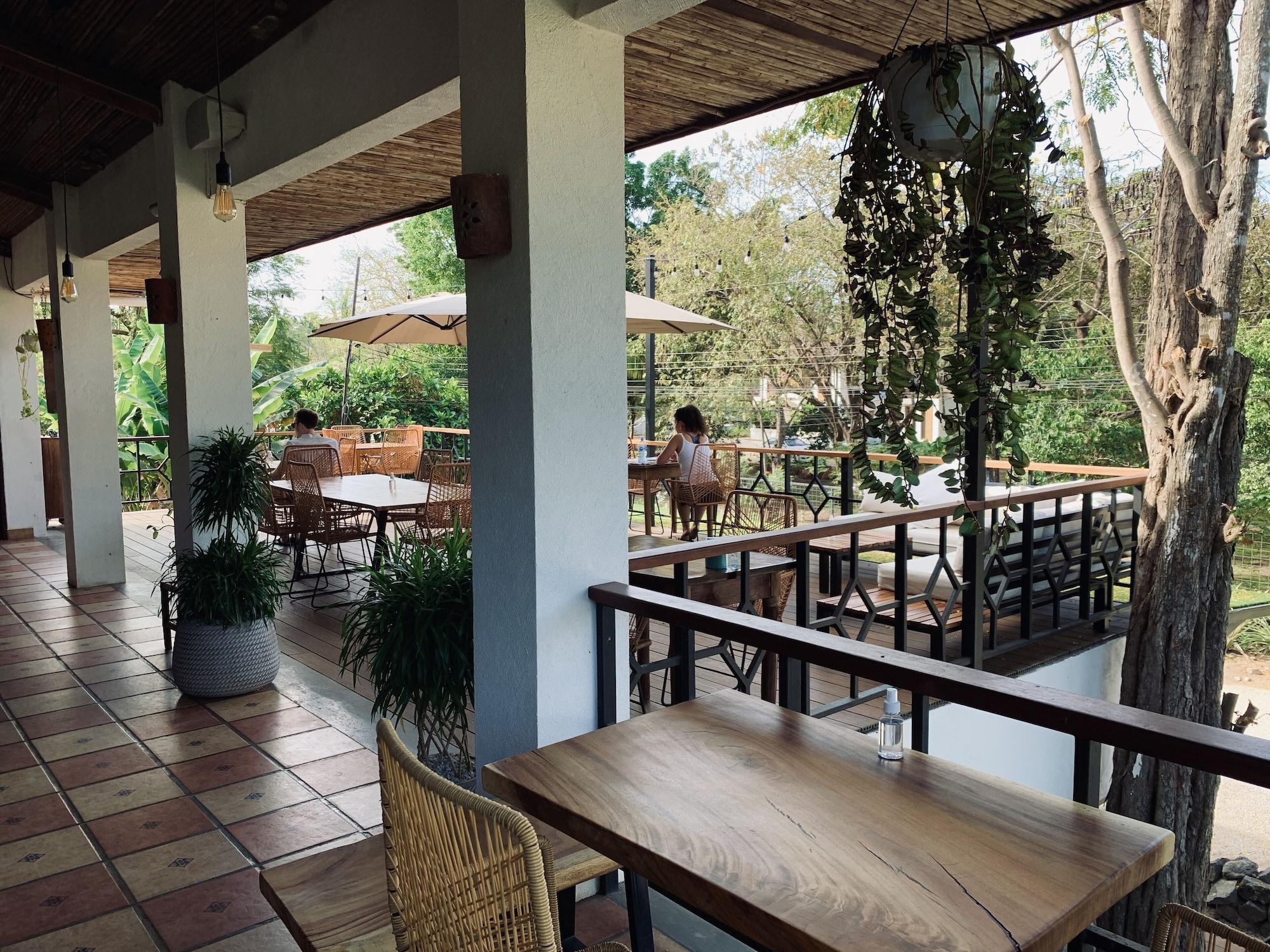 Hotel & Bistro Cantarana, Playa Grande Guanacaste by null