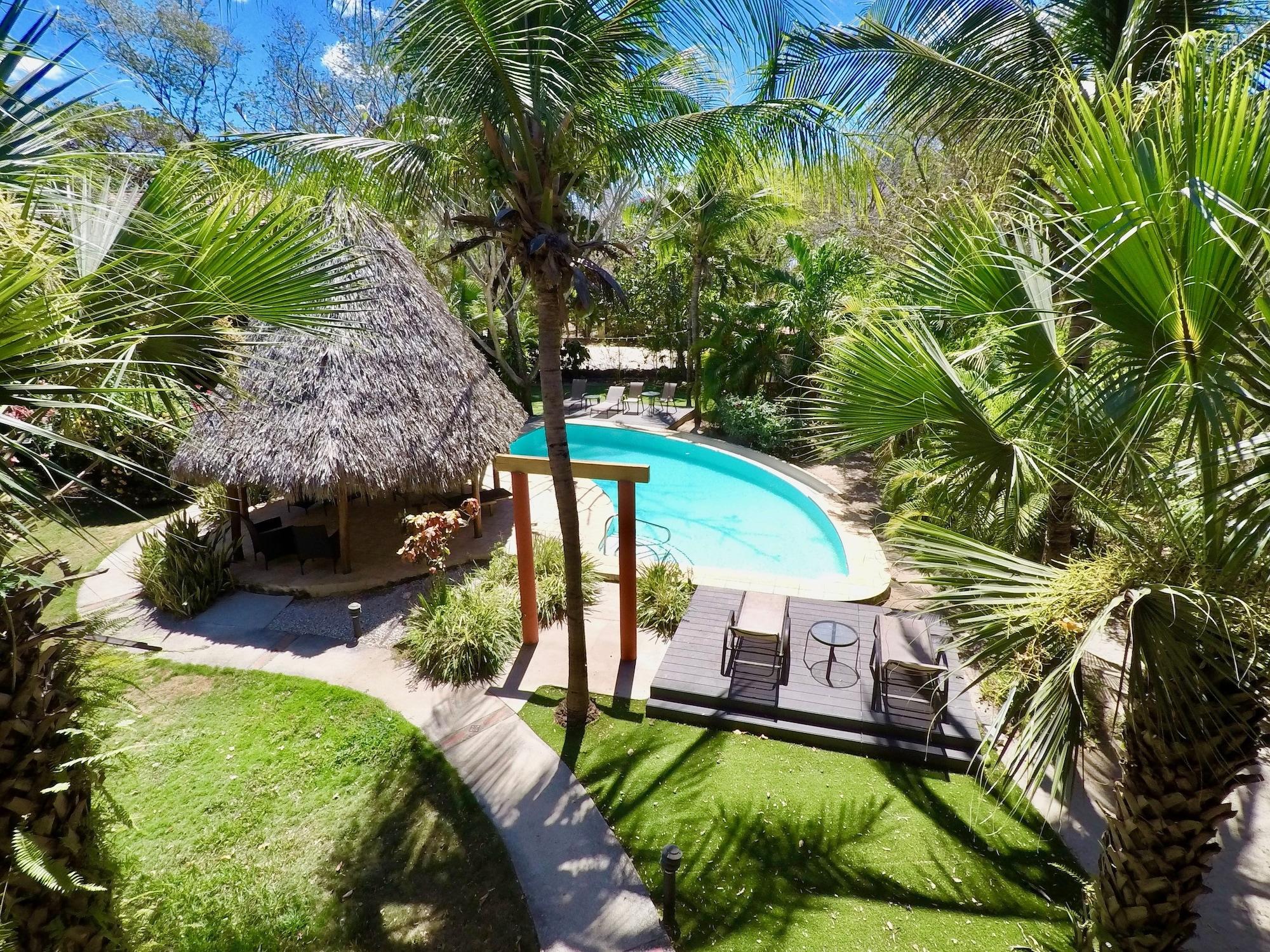 Bistro, Coffee Shop & Pizzeria Cantarana, Playa Grande Guanacaste by null