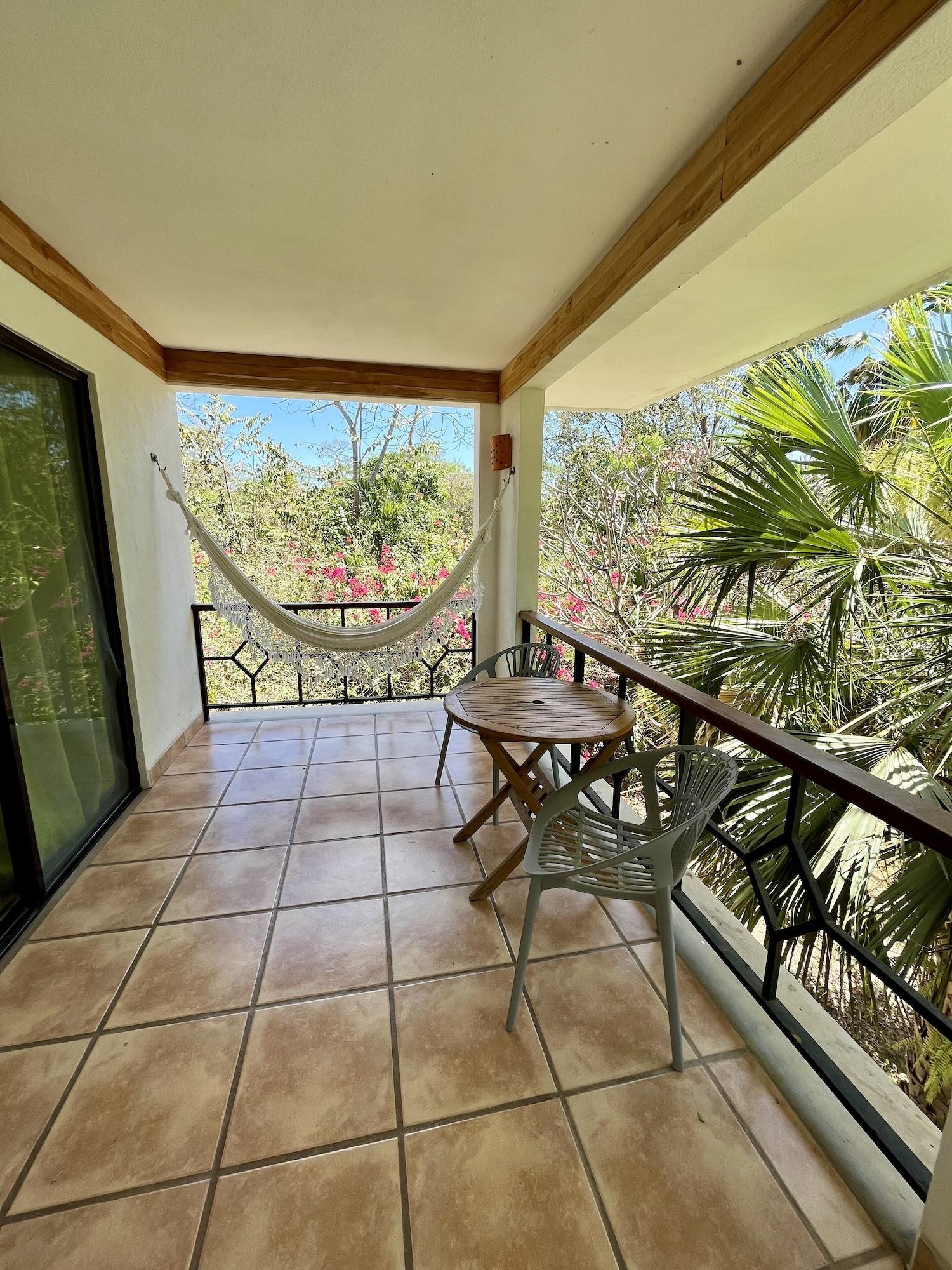 Bistro, Coffee Shop & Pizzeria Cantarana, Playa Grande Guanacaste by null