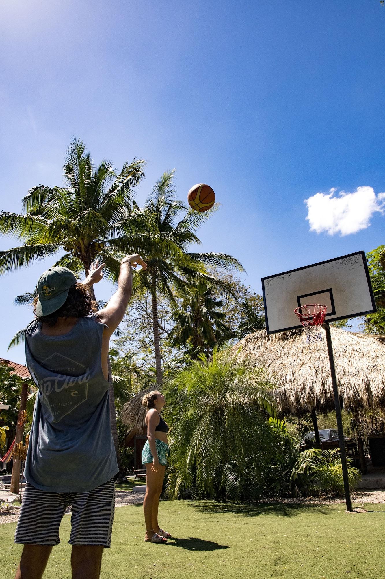 Hotel El Manglar
