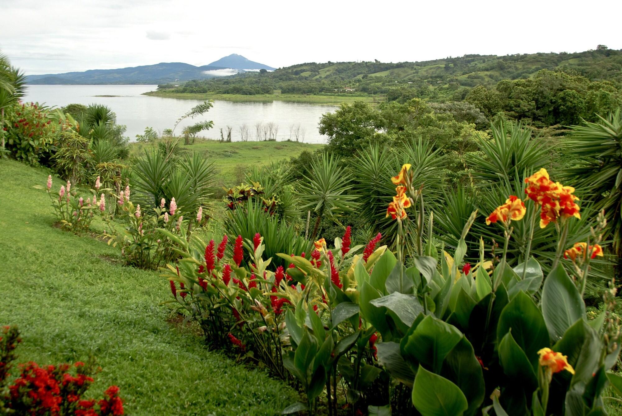La Mansion Inn Arenal