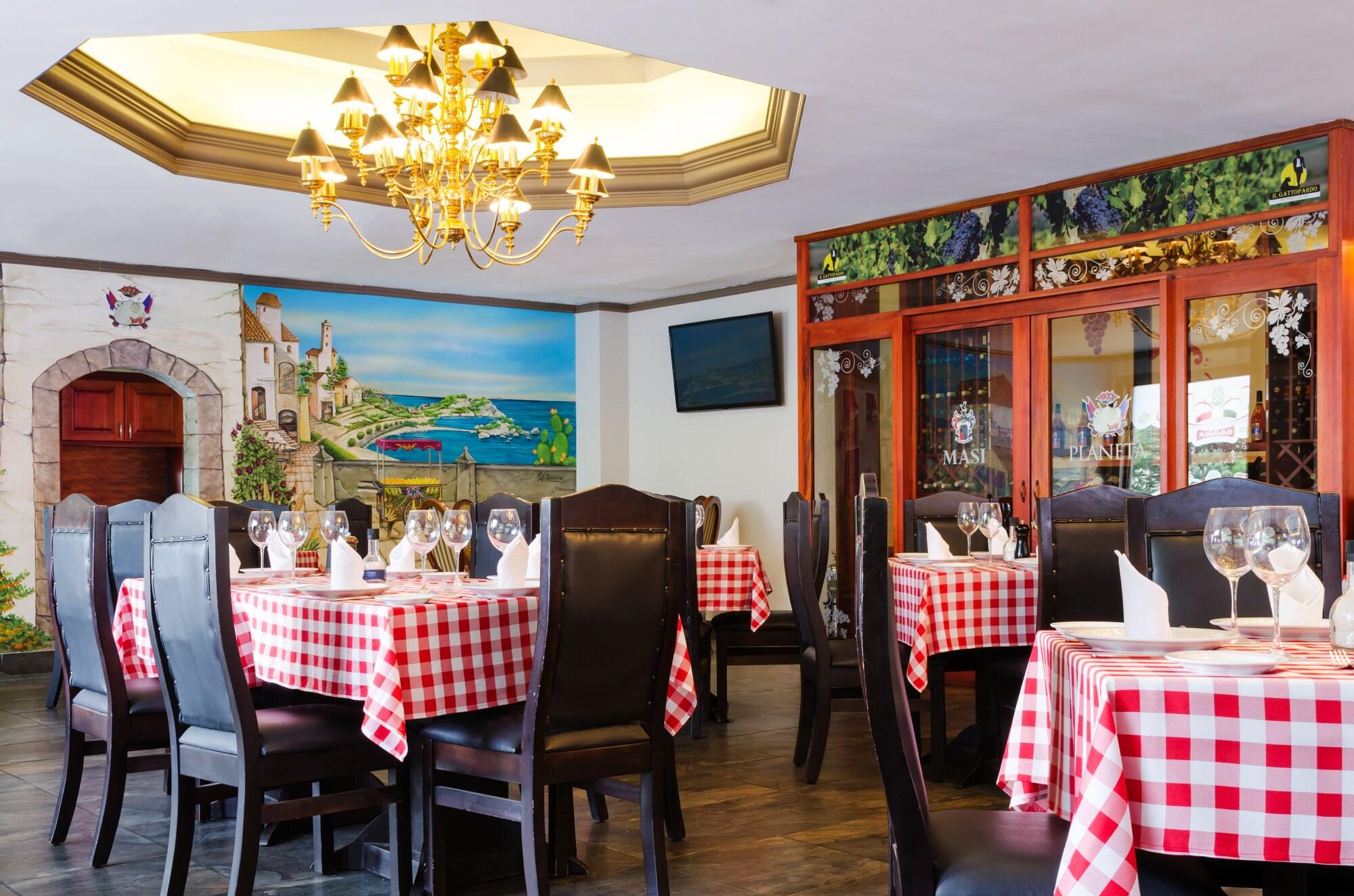 Taormina Hotel And Casino