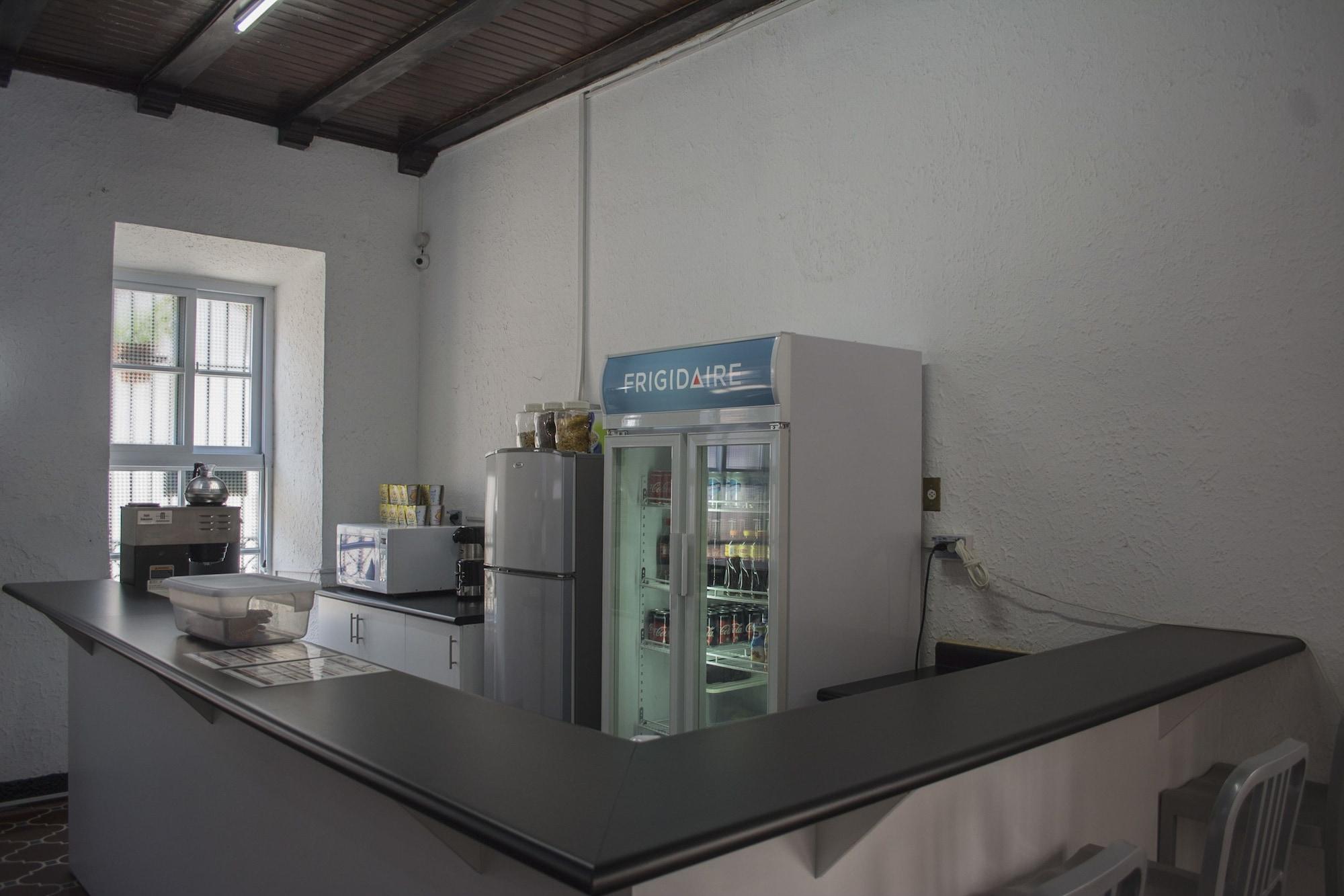Hotel Ajau Colonial