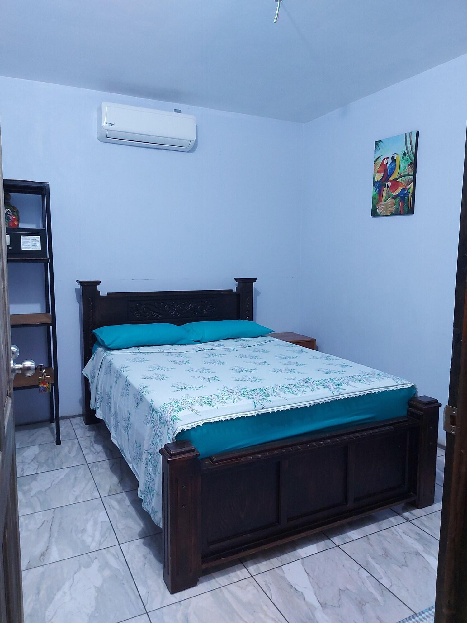 Hotel Sueños de María