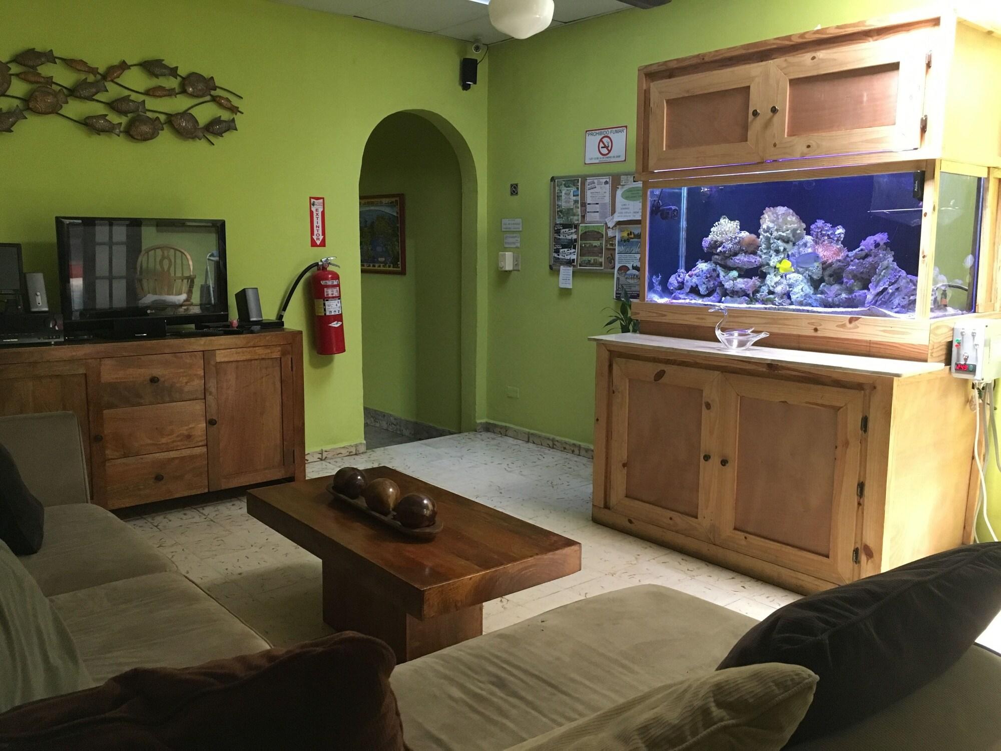 Panama House Bed & Breakfast by null